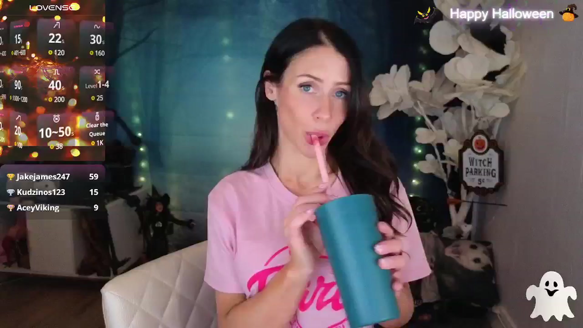 Gallery image thumbnail from PossumPrincss's myfreecams stream on, 10/25/2024, 21:08 image 8 of 20