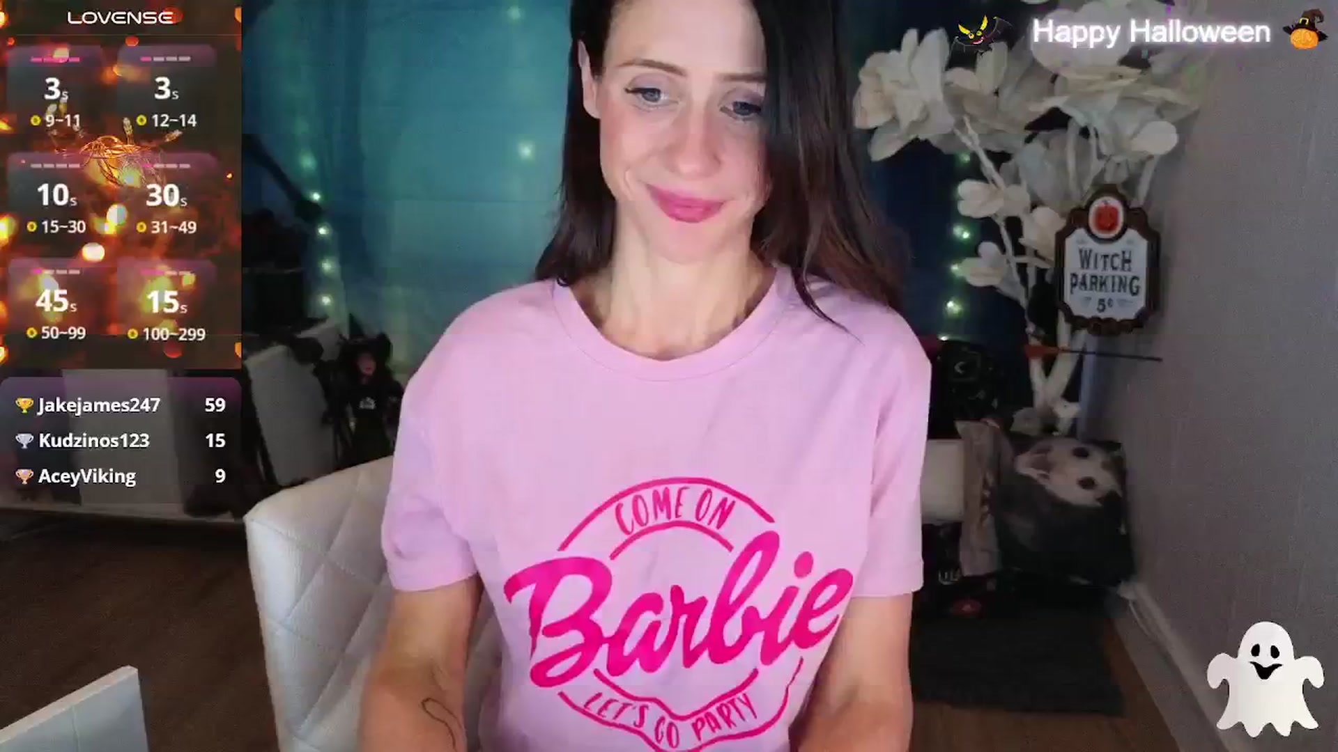 Gallery image thumbnail from PossumPrincss's myfreecams stream on, 10/25/2024, 21:08 image 9 of 20