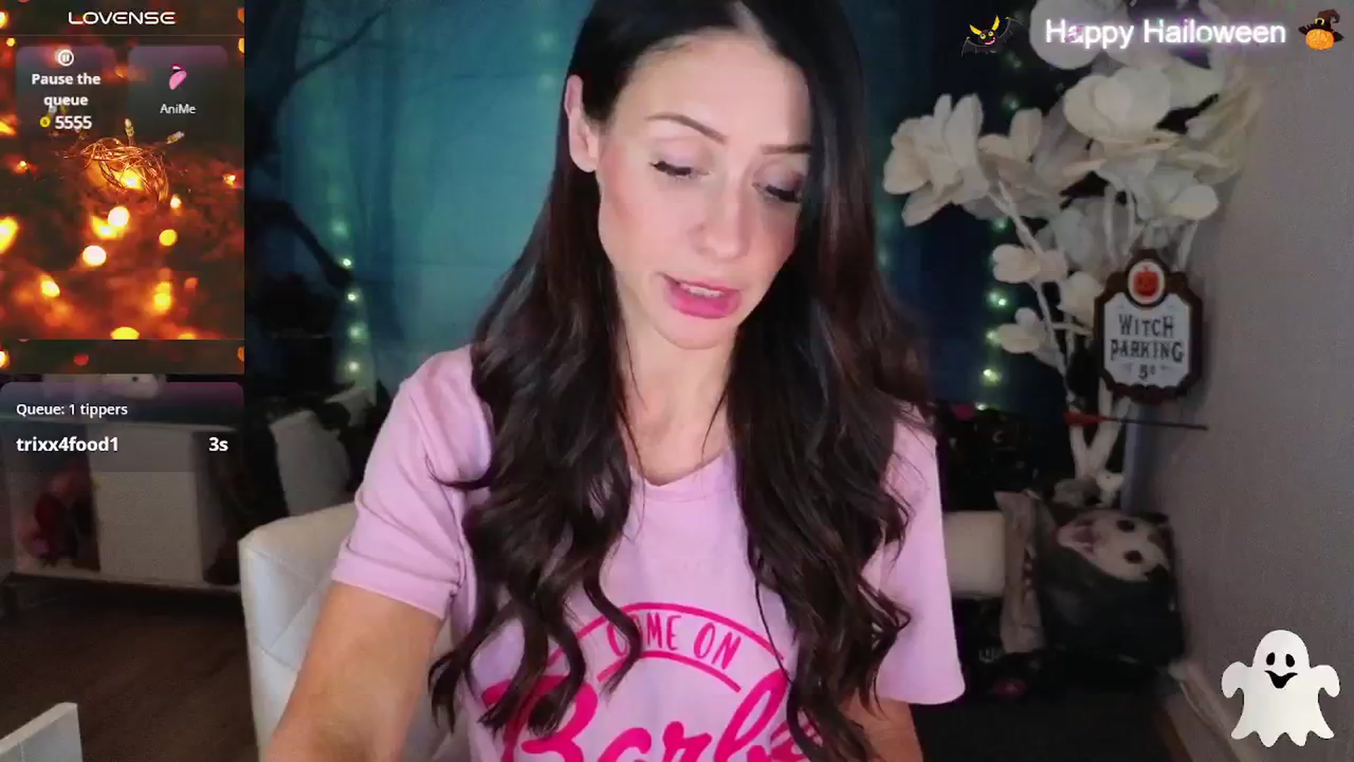 Gallery image thumbnail from PossumPrincss's myfreecams stream on, 10/25/2024, 21:08 image 3 of 20