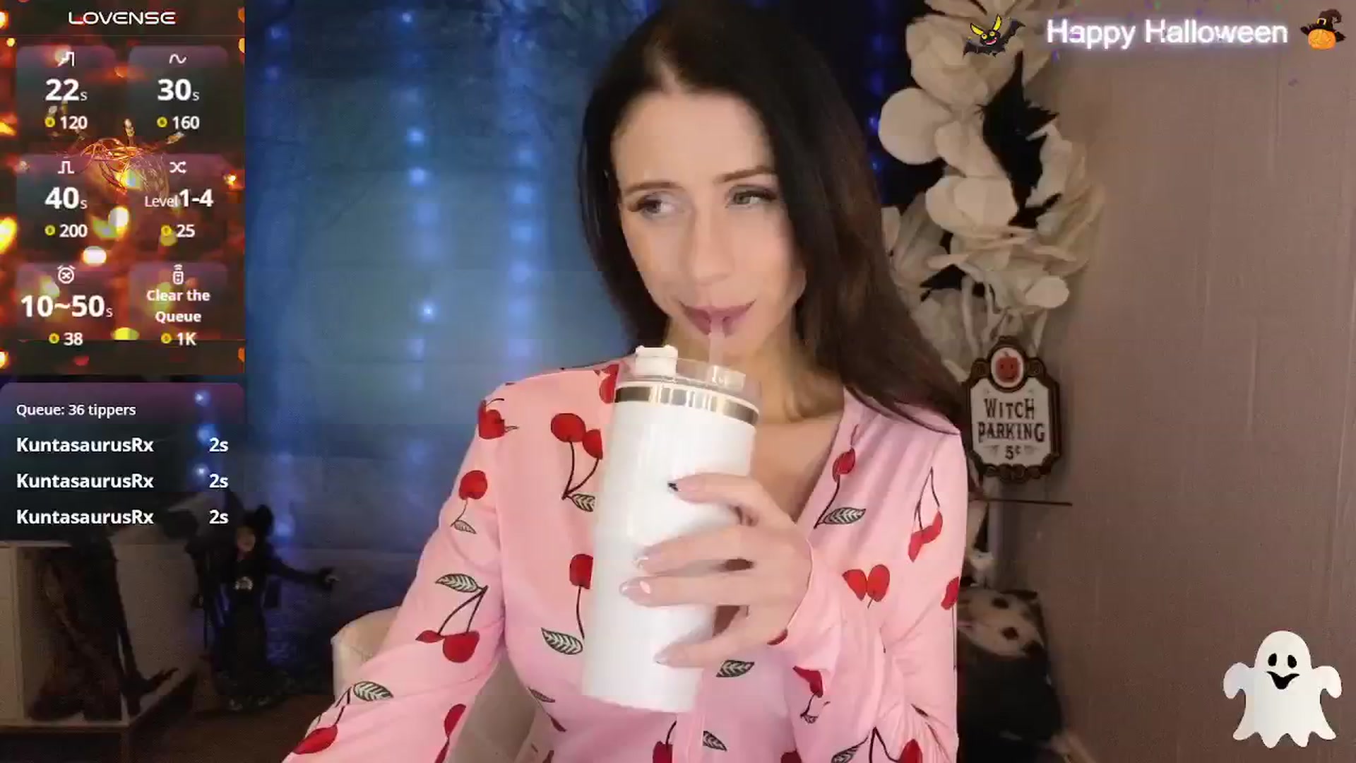Gallery image thumbnail from PossumPrincss's myfreecams stream on, 10/28/2024, 17:08 image 7 of 20