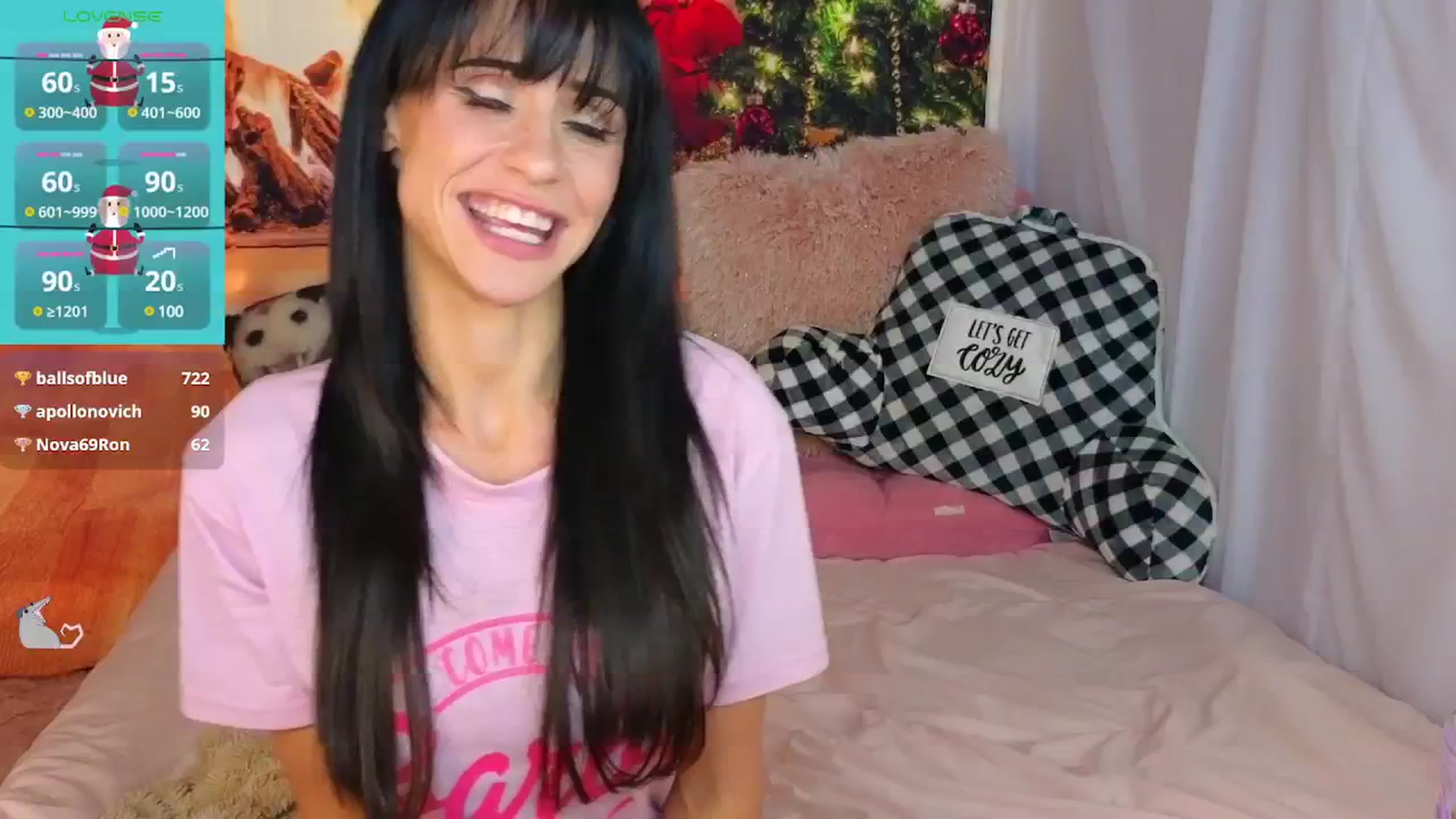 Gallery image thumbnail from PossumPrincss's myfreecams stream on, 12/11/2024, 03:56 image 11 of 20