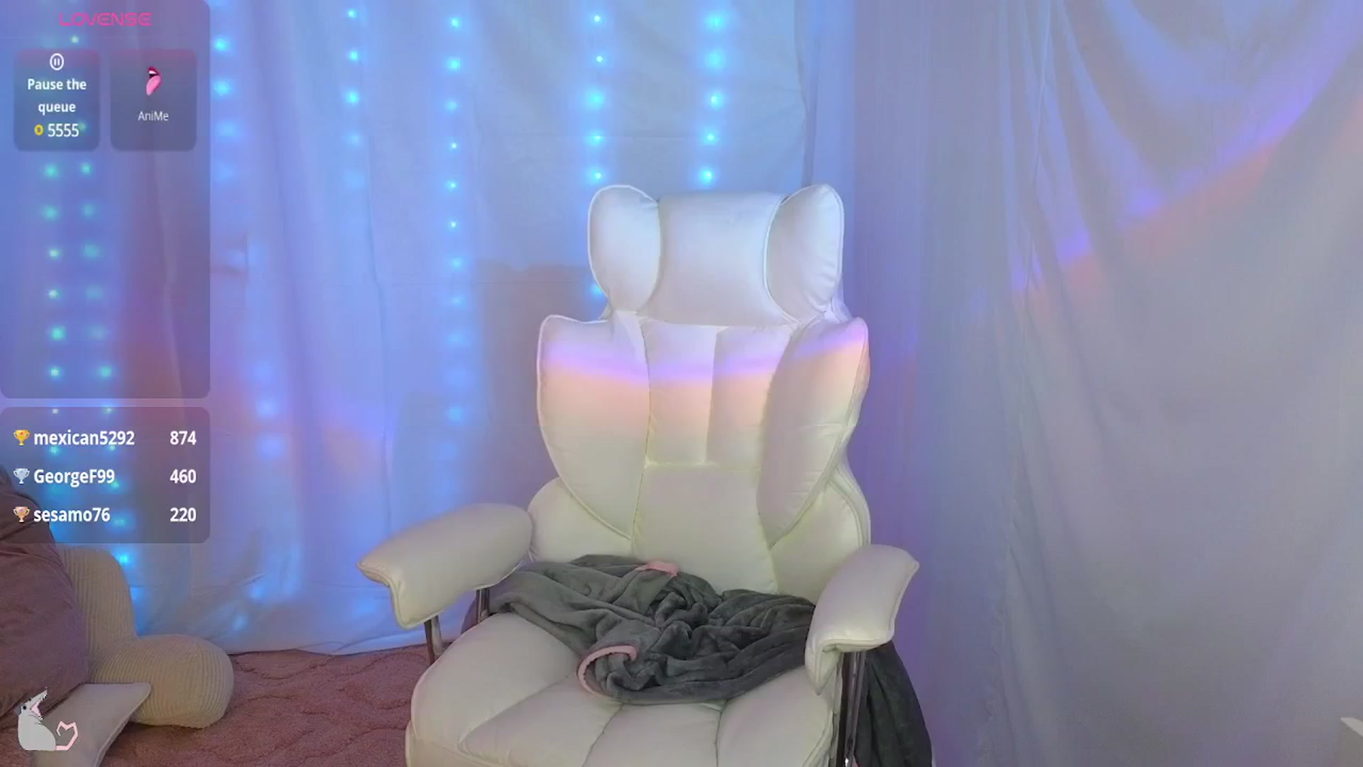 Gallery image thumbnail from PossumPrincss's myfreecams stream on, 01/18/2025, 20:35 image 14 of 20