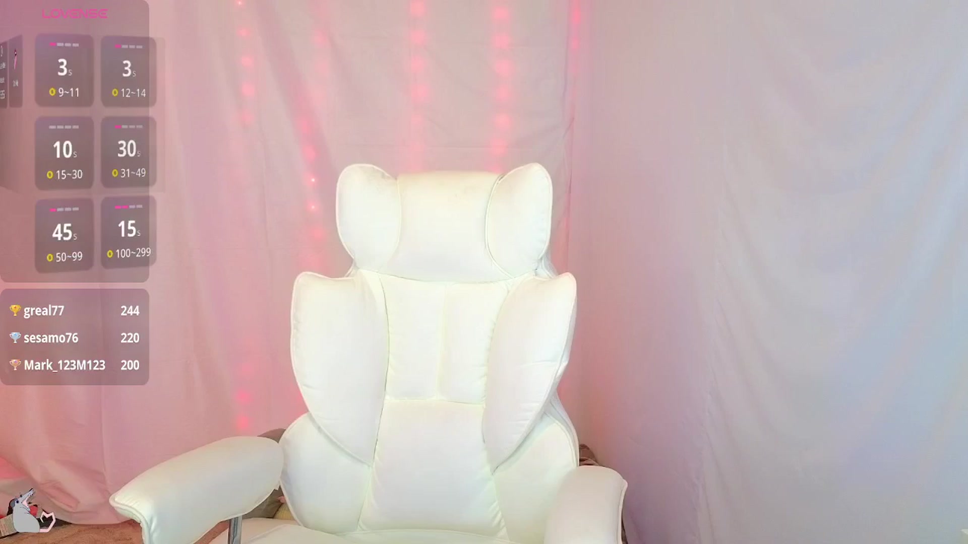 Gallery image thumbnail from PossumPrincss's myfreecams stream on, 01/22/2025, 20:07 image 16 of 20