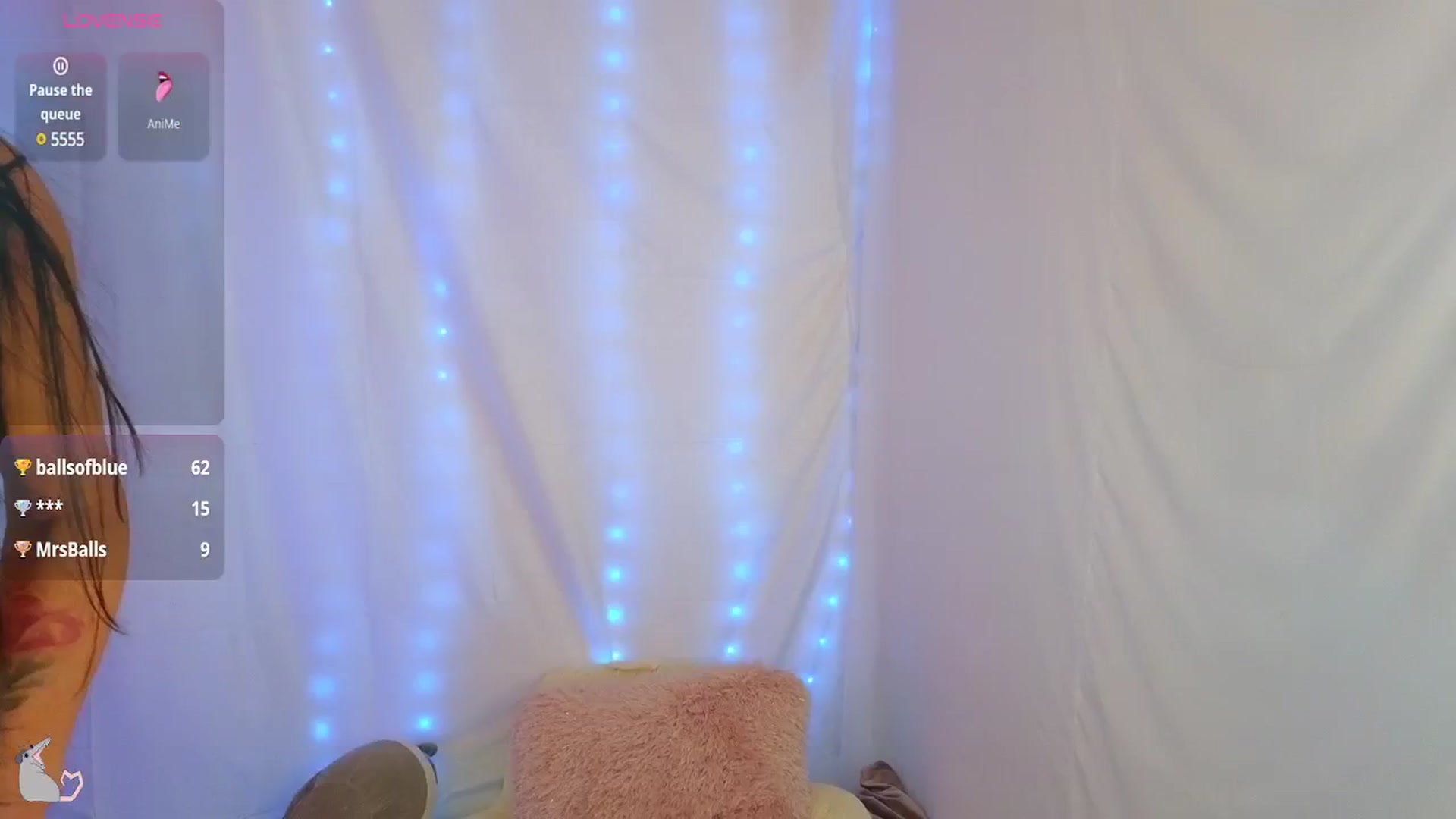 Gallery image thumbnail from PossumPrincss's myfreecams stream on, 01/23/2025, 03:55 image 7 of 20