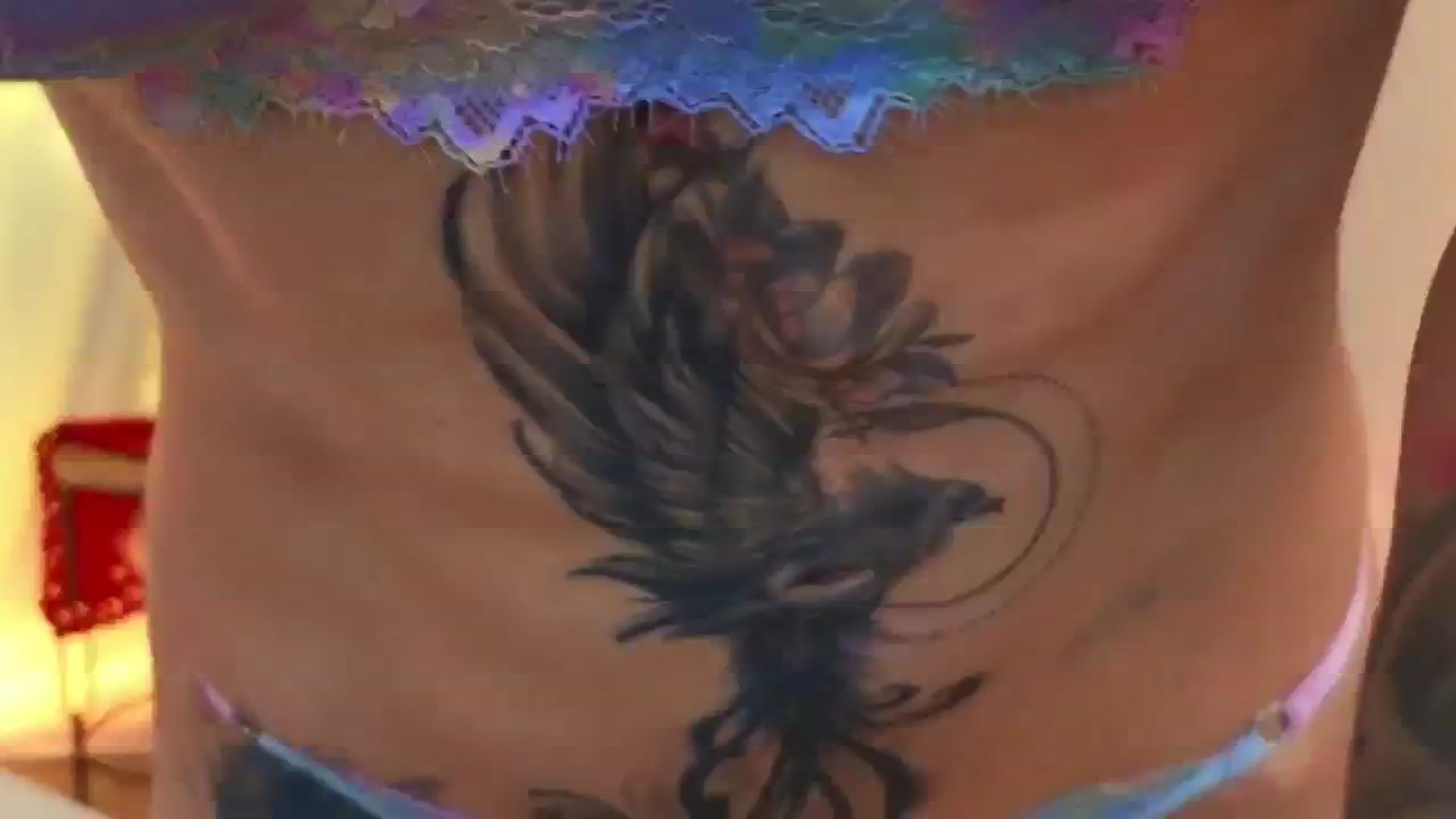 Gallery image thumbnail from PossumPrincss's myfreecams stream on, 02/25/2025, 03:41 image 16 of 20
