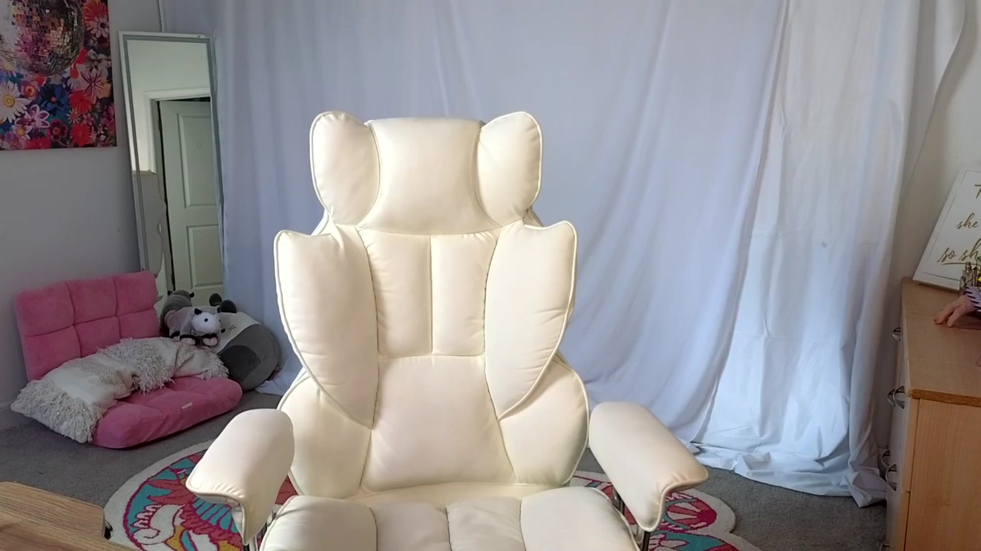 Gallery image thumbnail from PossumPrincss's myfreecams stream on, 11/04/2025, 17:40 image 20 of 20