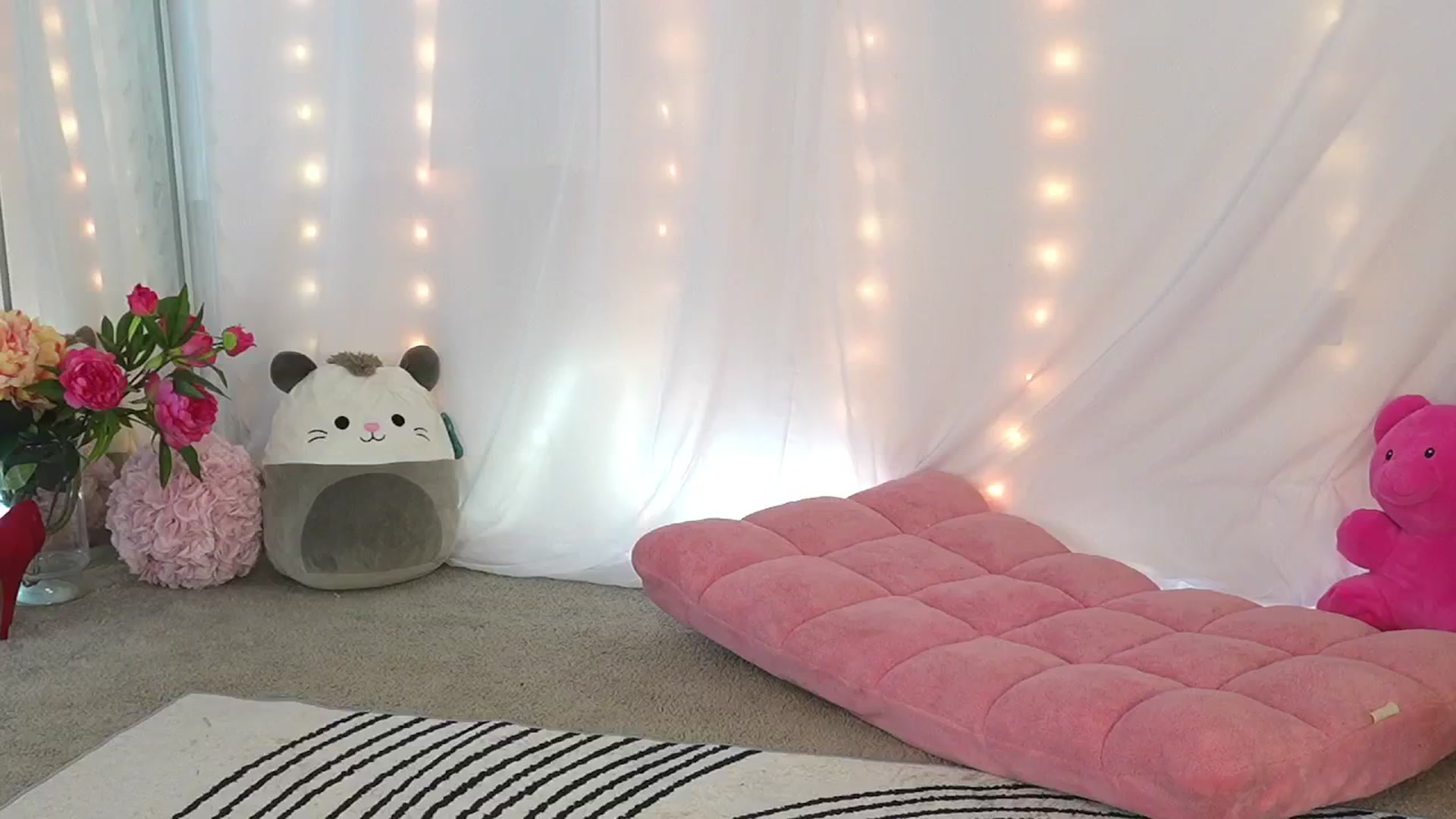 Gallery image thumbnail from PossumPrincss's myfreecams stream on, 03/04/2026, 04:39 image 20 of 20