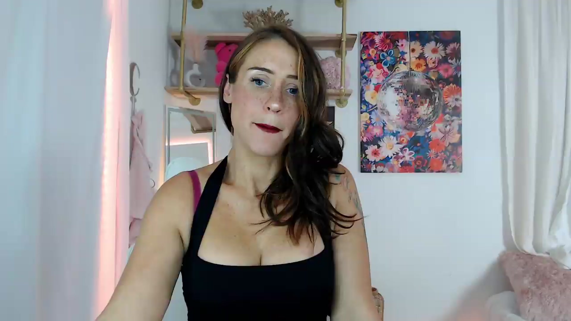 Gallery image thumbnail from PossumPrincss's myfreecams stream on, 08/02/2026, 04:10 image 12 of 20