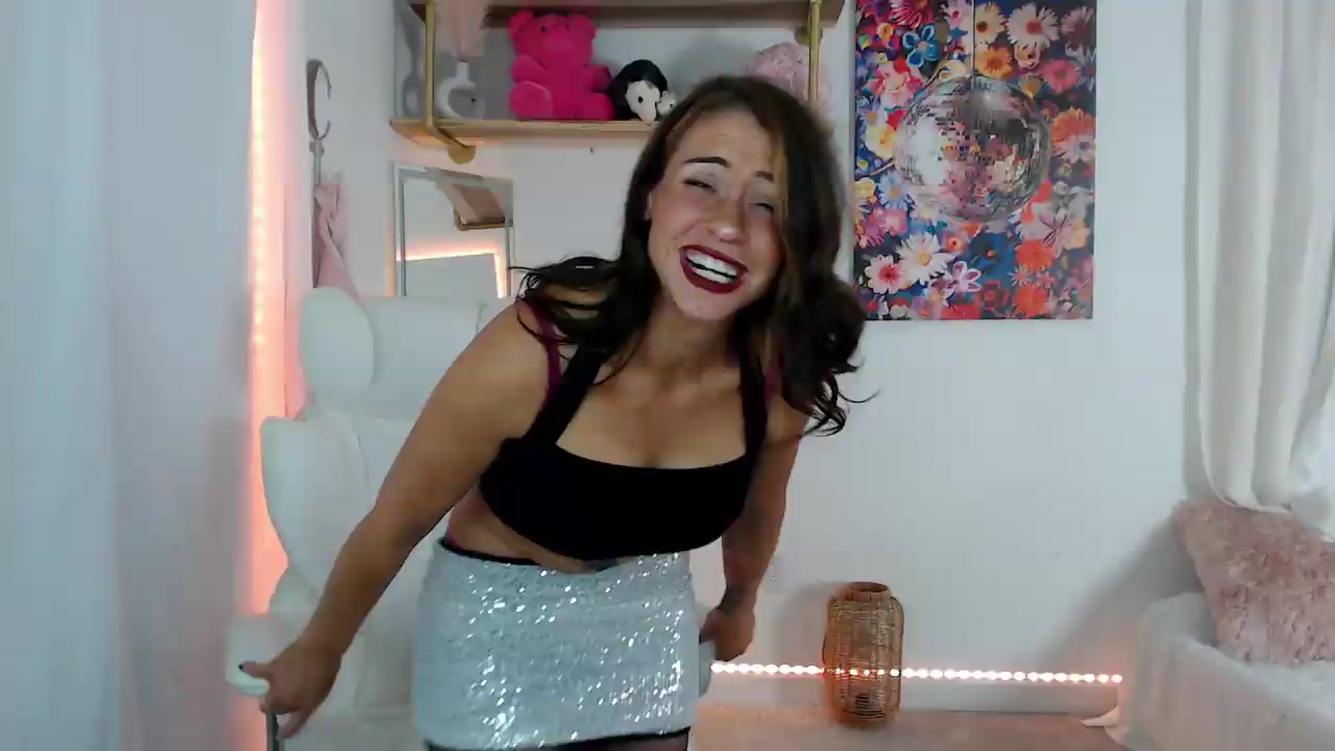 Gallery image thumbnail from PossumPrincss's myfreecams stream on, 08/02/2026, 04:10 image 2 of 20