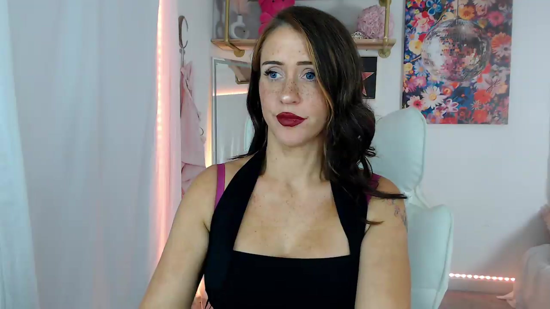 Gallery image thumbnail from PossumPrincss's myfreecams stream on, 08/02/2026, 04:34 image 19 of 20
