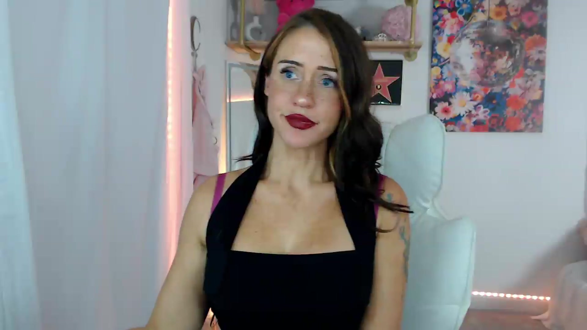 Gallery image thumbnail from PossumPrincss's myfreecams stream on, 08/02/2026, 04:34 image 17 of 20