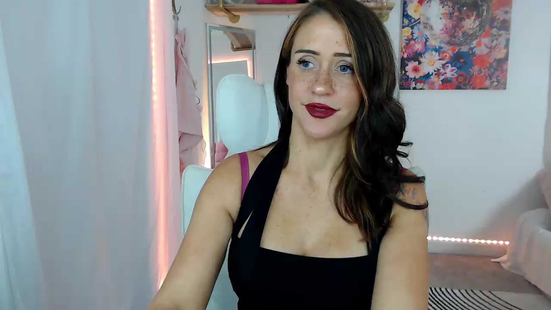 Gallery image thumbnail from PossumPrincss's myfreecams stream on, 08/02/2026, 04:34 image 20 of 20