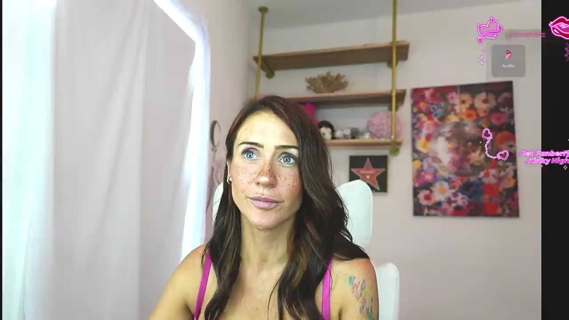 Gallery image thumbnail from PossumPrincss's myfreecams stream on, 08/06/2026, 19:08 image 14 of 20