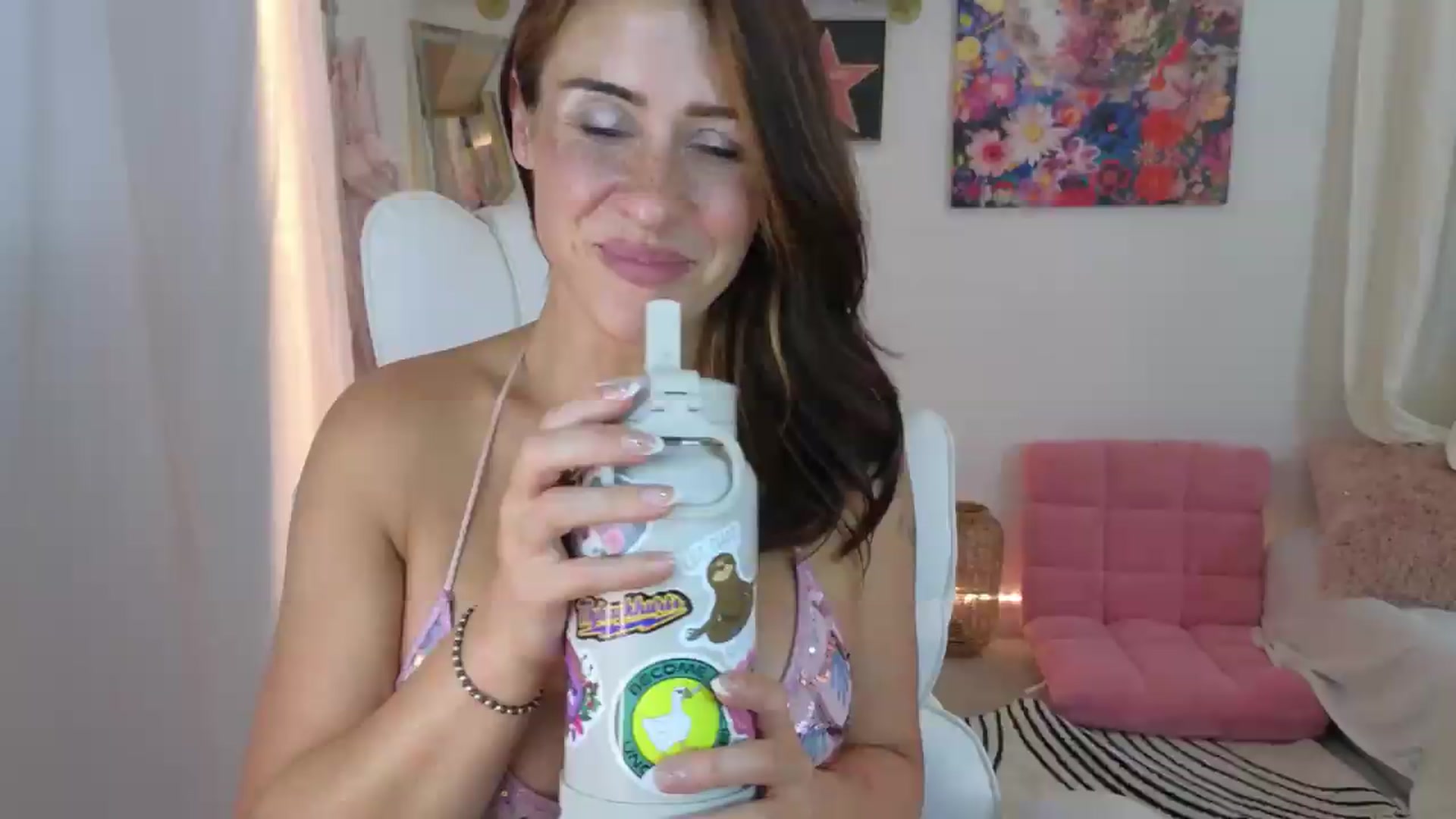 Gallery image thumbnail from PossumPrincss's myfreecams stream on, 08/22/2026, 03:36 image 14 of 20