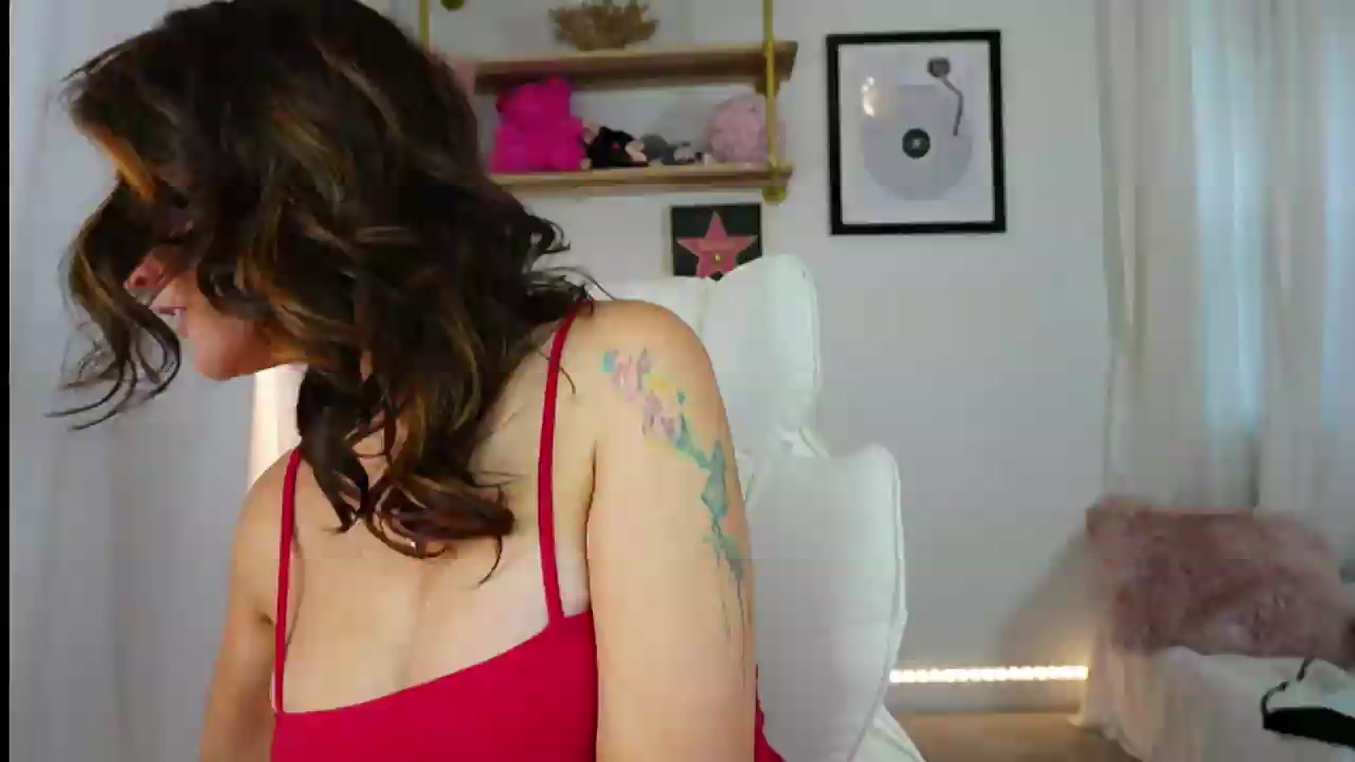 Gallery image thumbnail from PossumPrincss's myfreecams stream on, 08/31/2026, 17:57 image 11 of 20