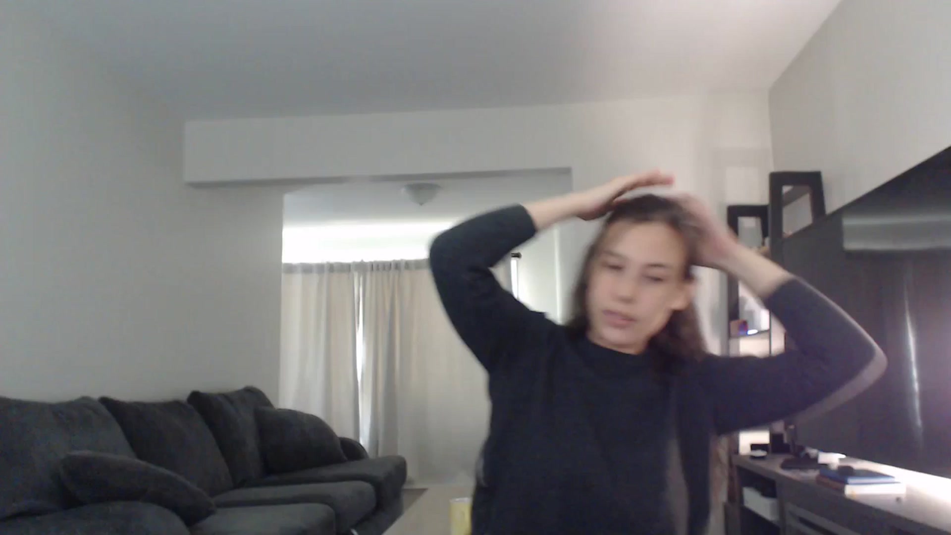 Gallery image thumbnail from Pot_Kitten's myfreecams stream on, 07/07/2023, 17:48 image 1 of 20