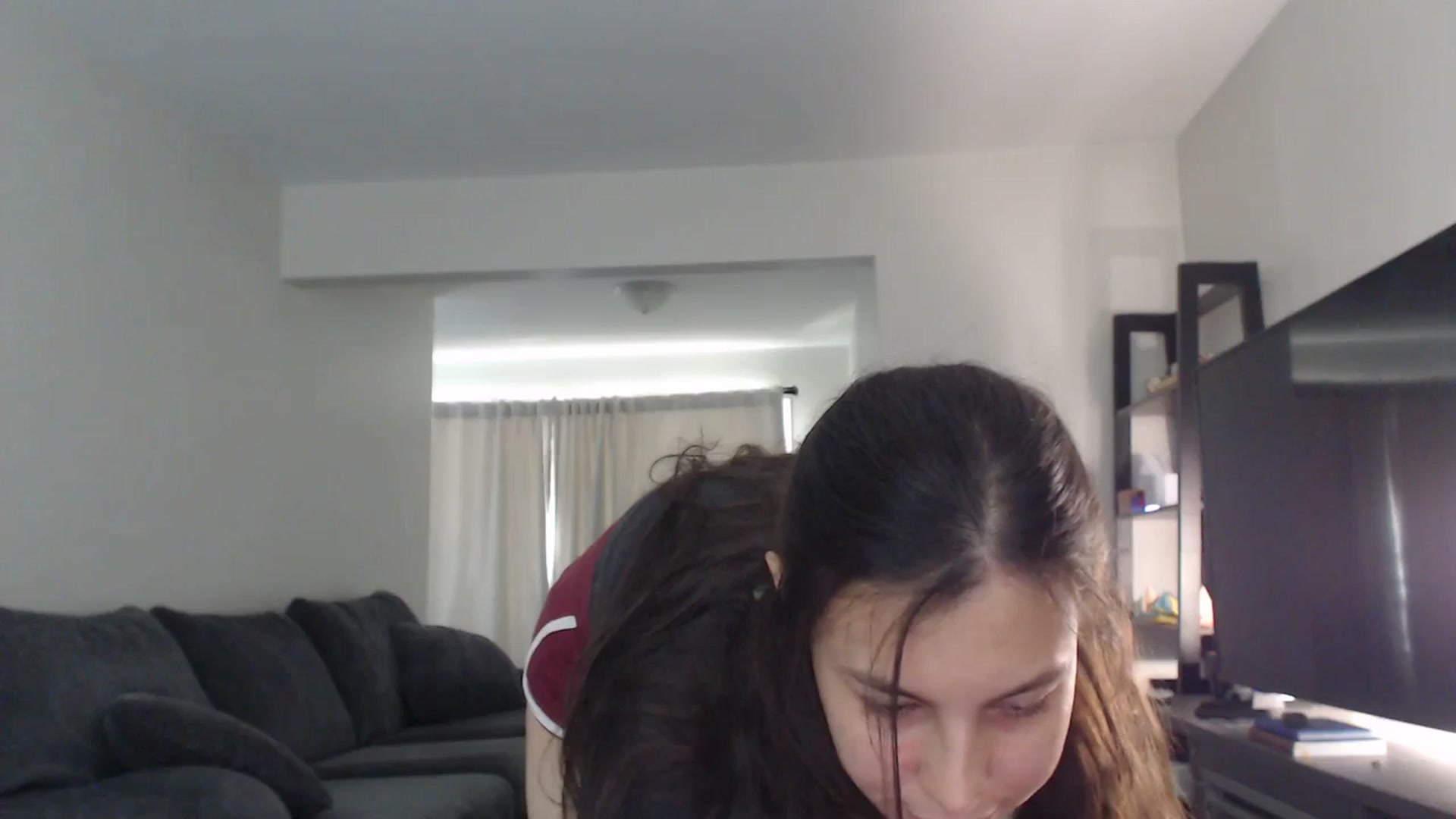 Gallery image thumbnail from Pot_Kitten's myfreecams stream on, 07/07/2023, 17:48 image 6 of 20