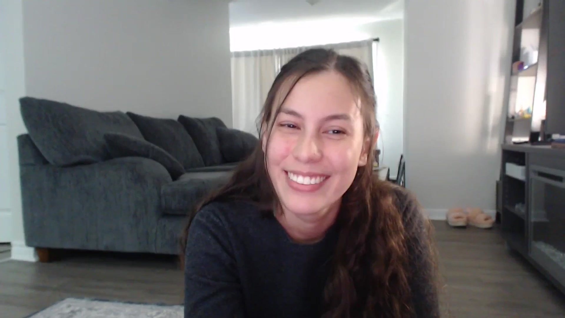 Gallery image thumbnail from Pot_Kitten's myfreecams stream on, 07/07/2023, 17:48 image 12 of 20