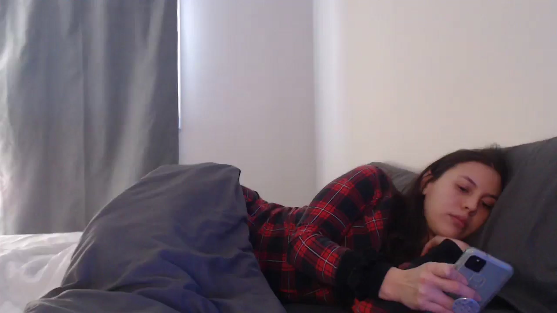 Gallery image thumbnail from Pot_Kitten's myfreecams stream on, 01/09/2025, 16:10 image 13 of 20