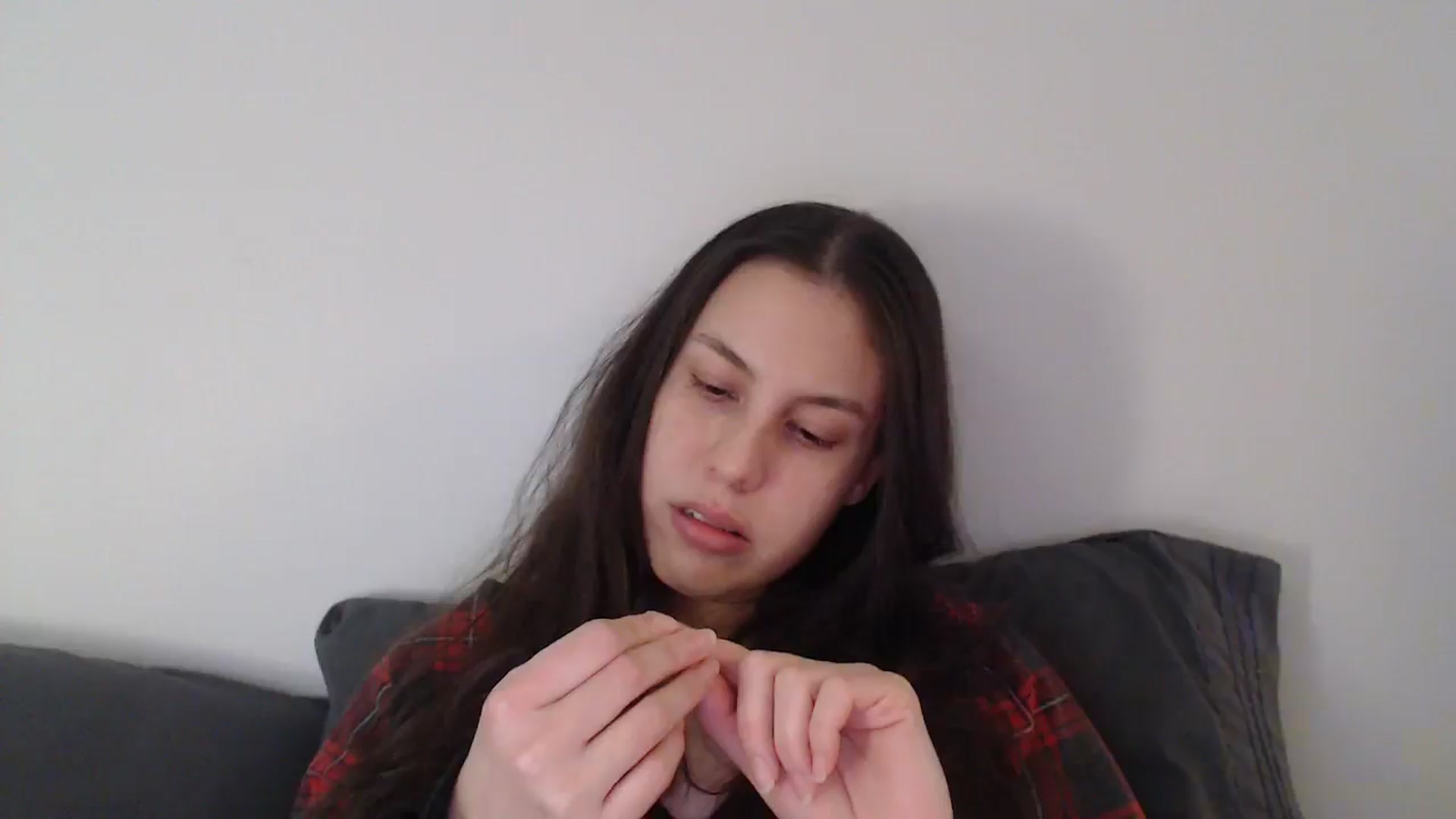 Gallery image thumbnail from Pot_Kitten's myfreecams stream on, 01/09/2025, 16:10 image 6 of 20