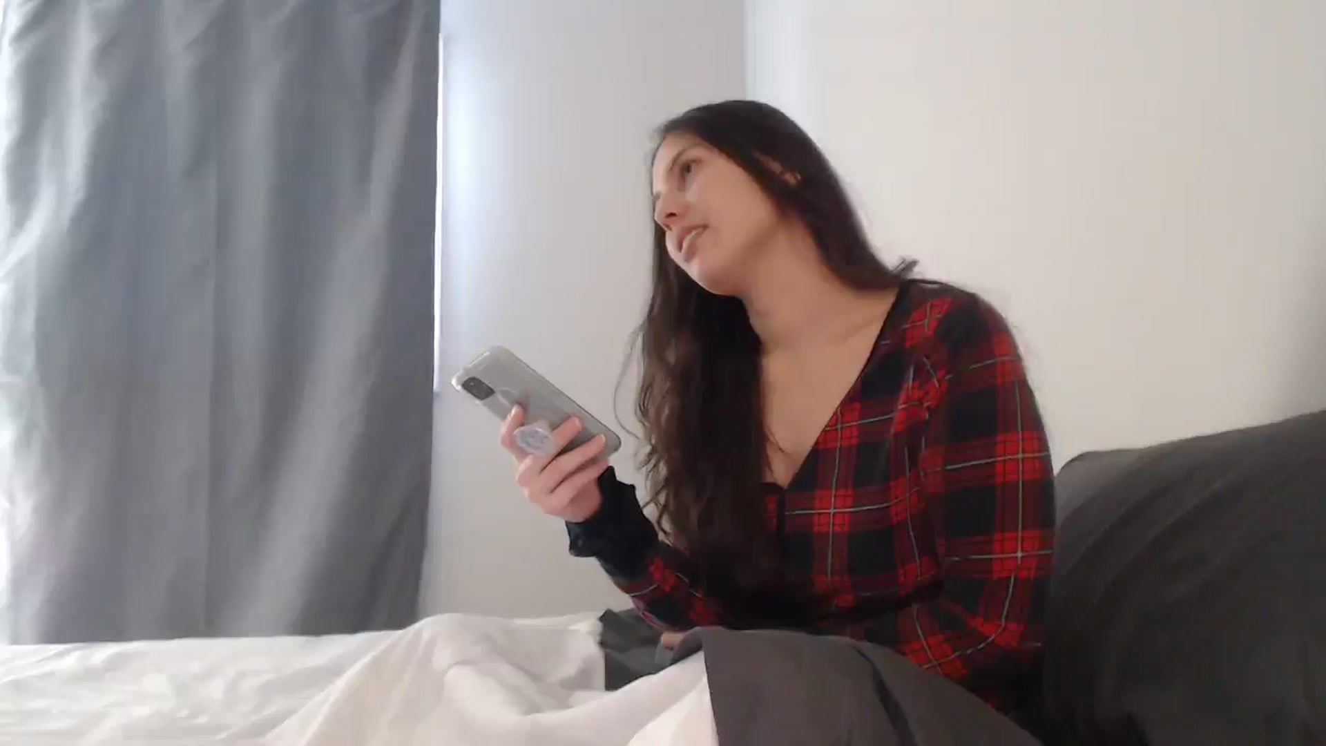 Gallery image thumbnail from Pot_Kitten's myfreecams stream on, 01/09/2025, 16:10 image 9 of 20