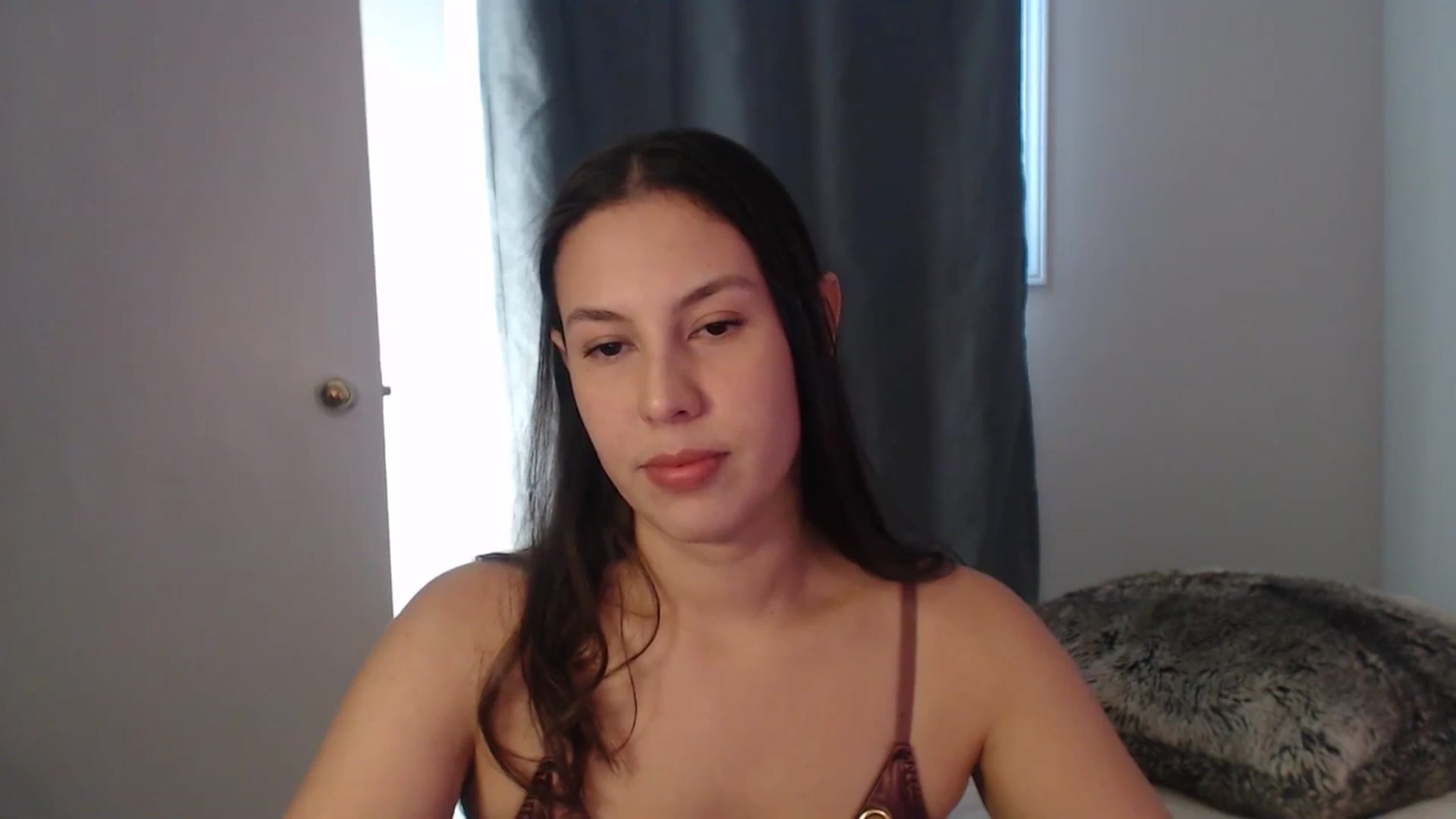 Gallery image thumbnail from Pot_Kitten's myfreecams stream on, 01/23/2025, 21:09 image 8 of 20