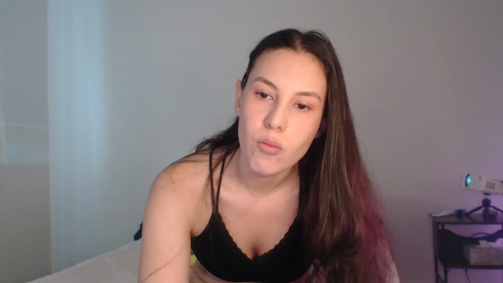 Gallery image thumbnail from Pot_Kitten's myfreecams stream on, 02/11/2025, 18:47 image 3 of 20