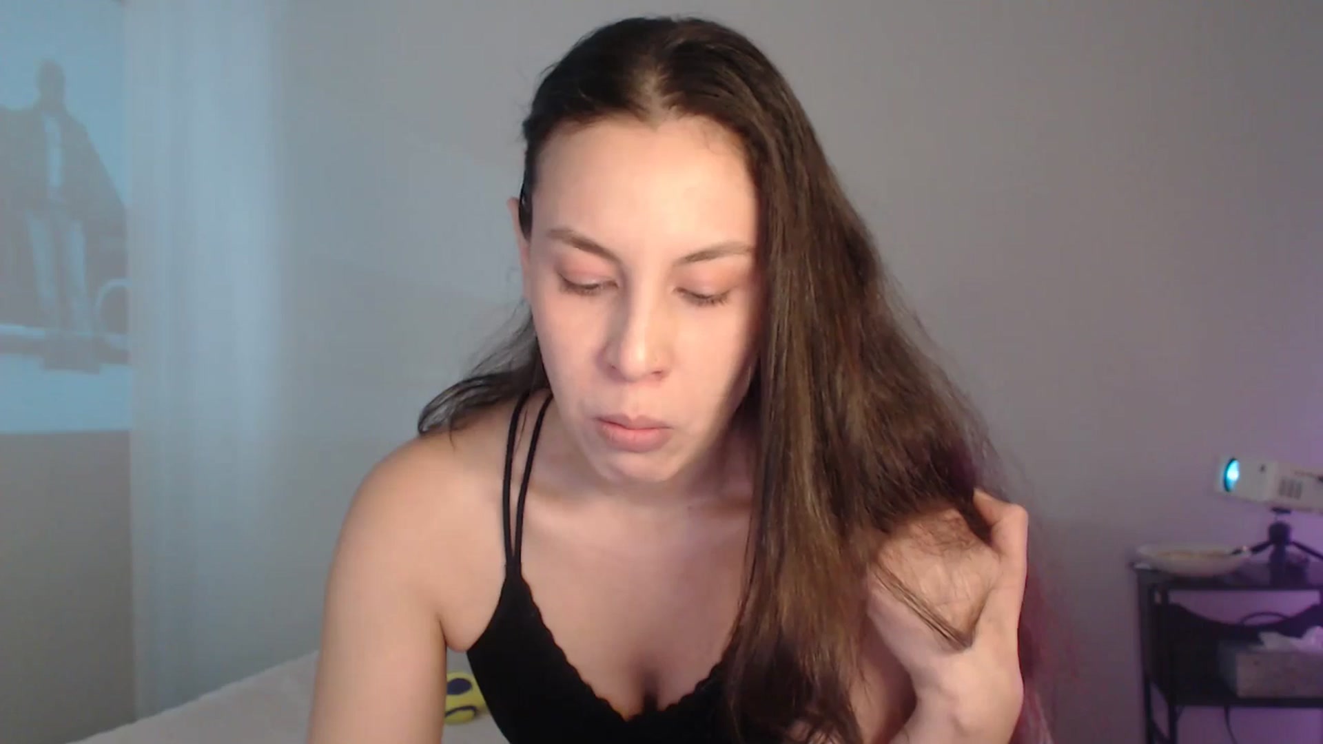 Gallery image thumbnail from Pot_Kitten's myfreecams stream on, 02/11/2025, 18:47 image 8 of 20