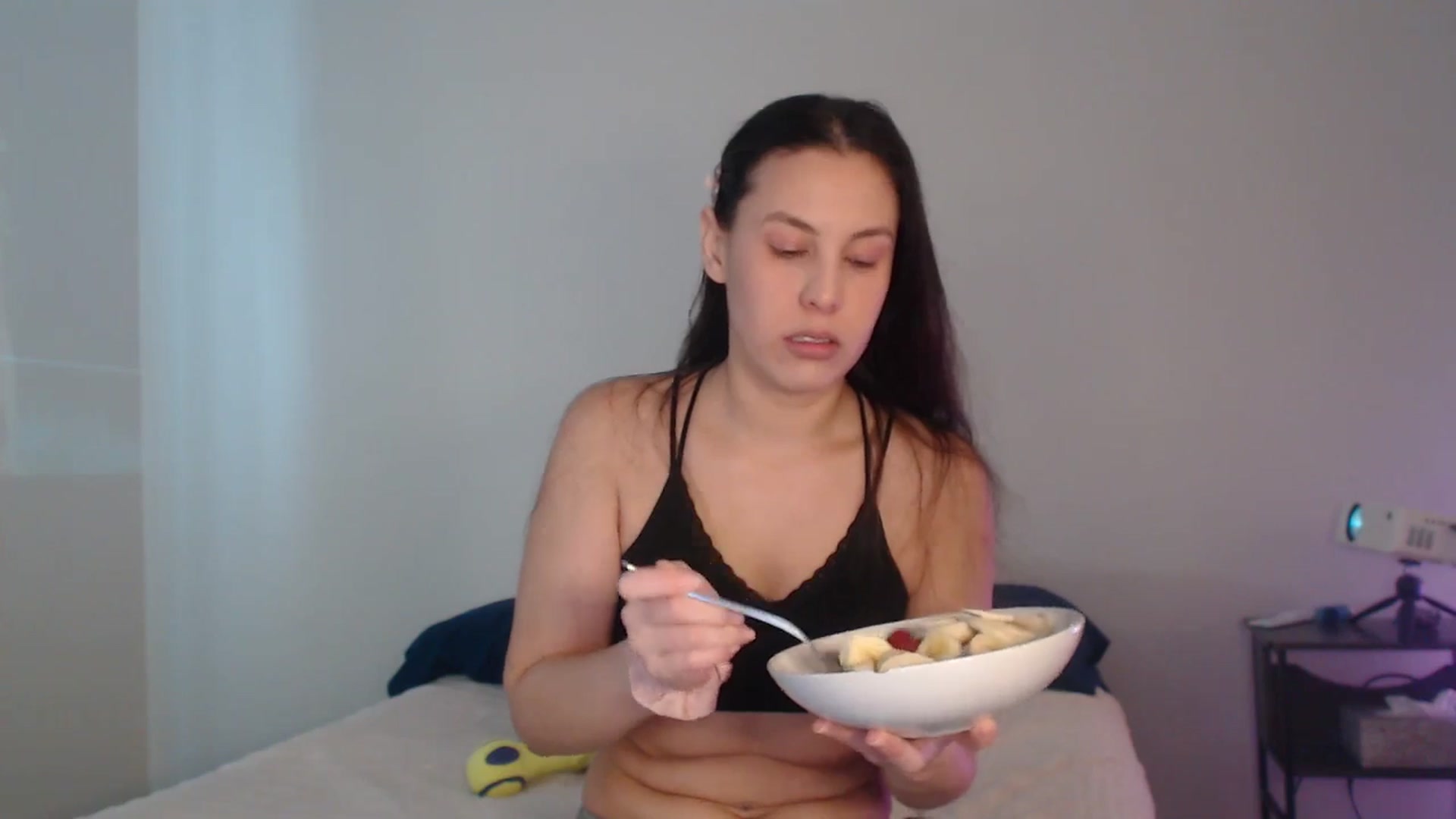Gallery image thumbnail from Pot_Kitten's myfreecams stream on, 02/11/2025, 18:47 image 2 of 20