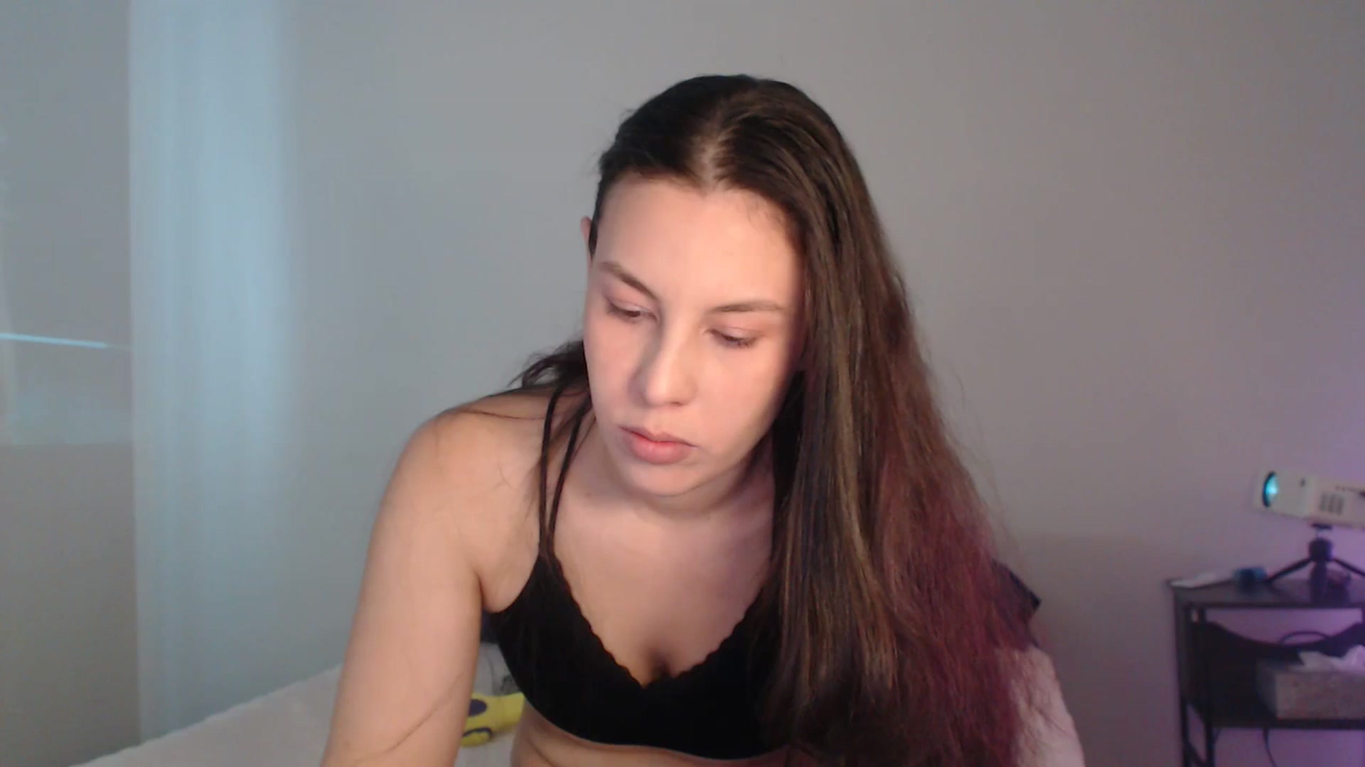 Gallery image thumbnail from Pot_Kitten's myfreecams stream on, 02/11/2025, 18:47 image 4 of 20
