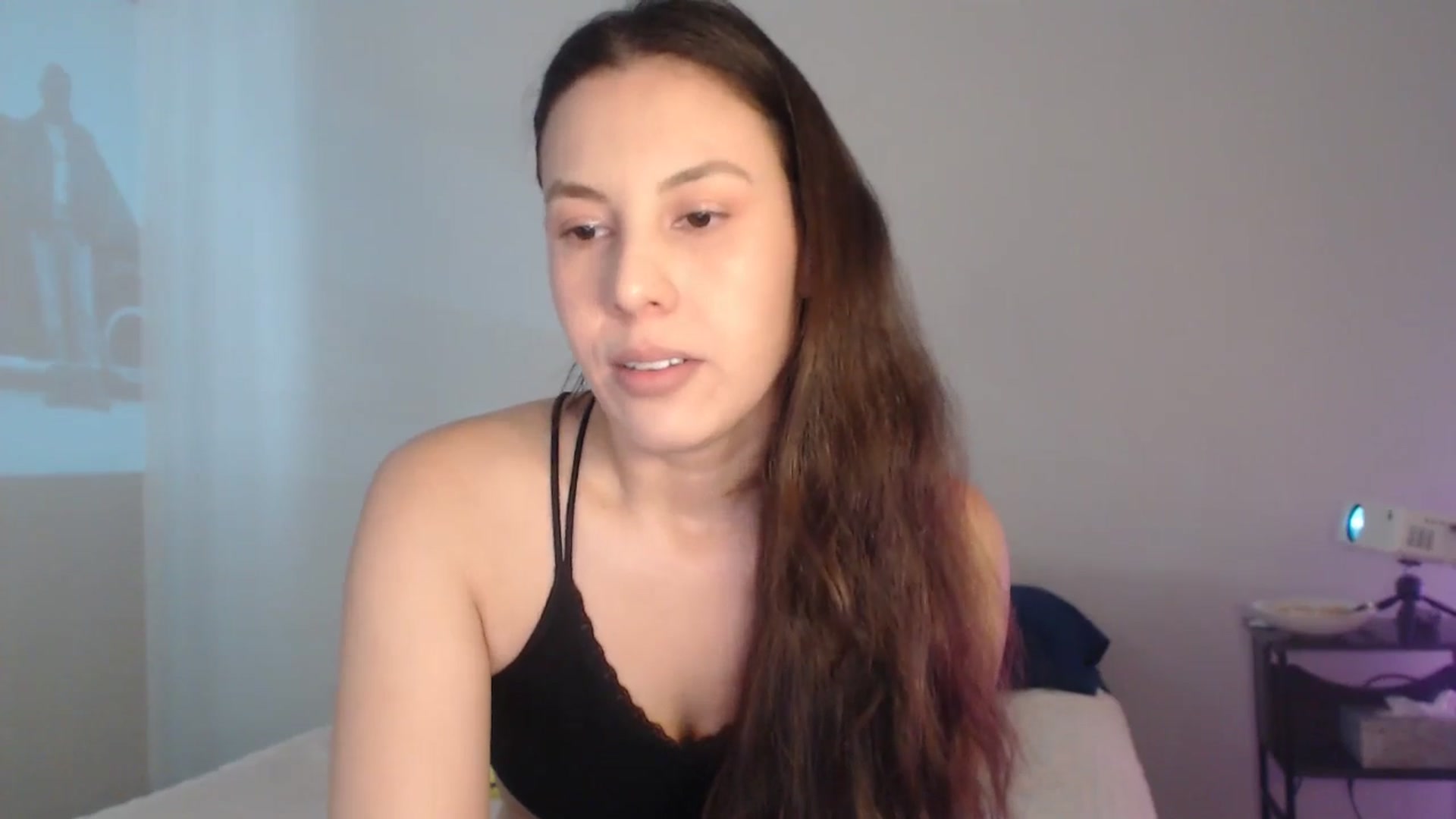 Gallery image thumbnail from Pot_Kitten's myfreecams stream on, 02/11/2025, 18:47 image 9 of 20