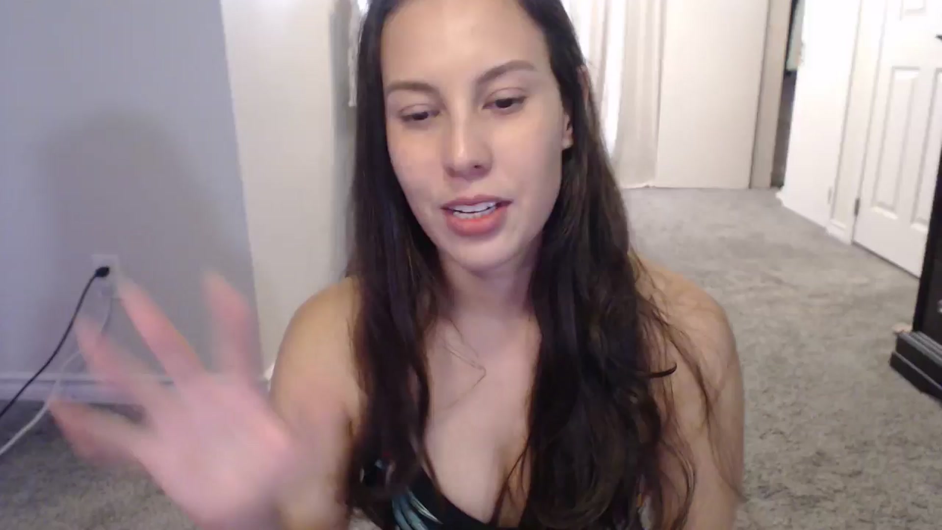 Gallery image thumbnail from Pot_Kitten's myfreecams stream on, 09/11/2025, 18:06 image 15 of 20