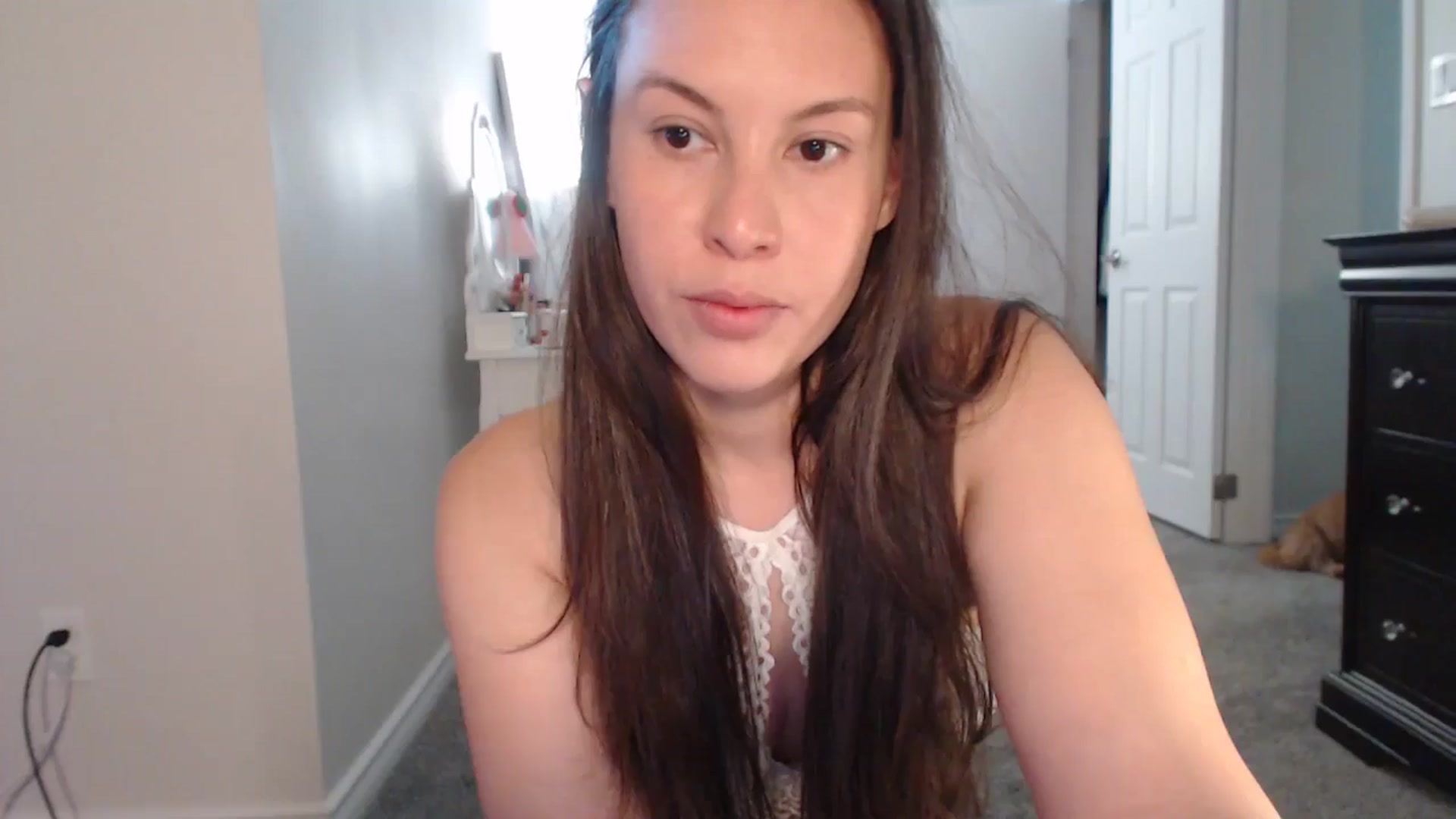 Gallery image thumbnail from Pot_Kitten's myfreecams stream on, 09/18/2025, 16:26 image 19 of 20