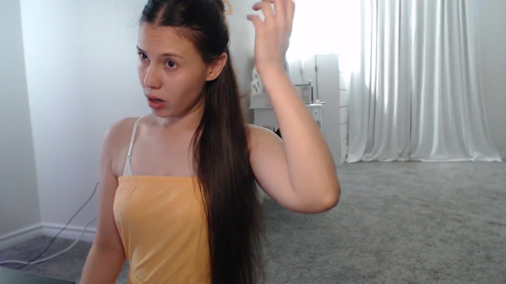 Gallery image thumbnail from Pot_Kitten's myfreecams stream on, 09/23/2025, 17:35 image 8 of 20