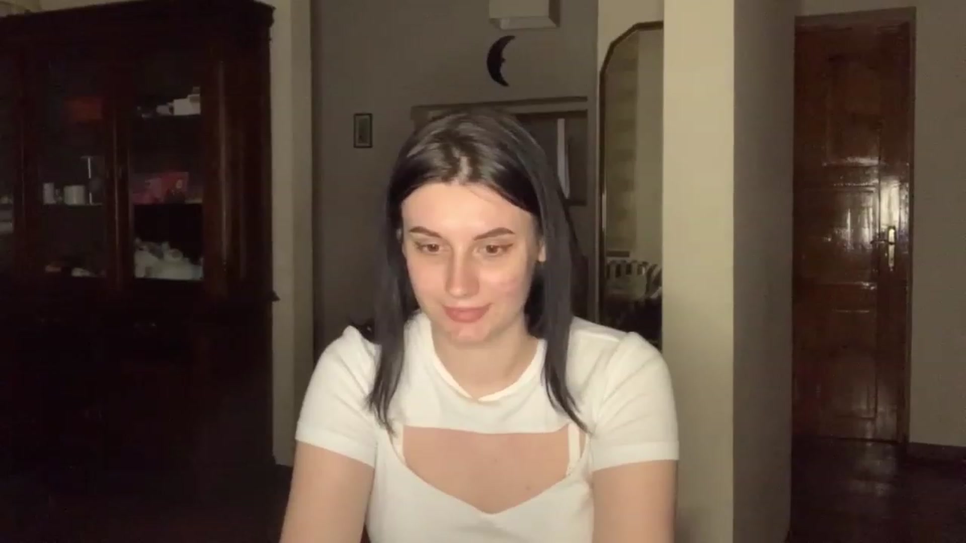 Gallery image thumbnail from PotatoChipss's myfreecams stream on, 02/26/2024, 19:32 image 12 of 20