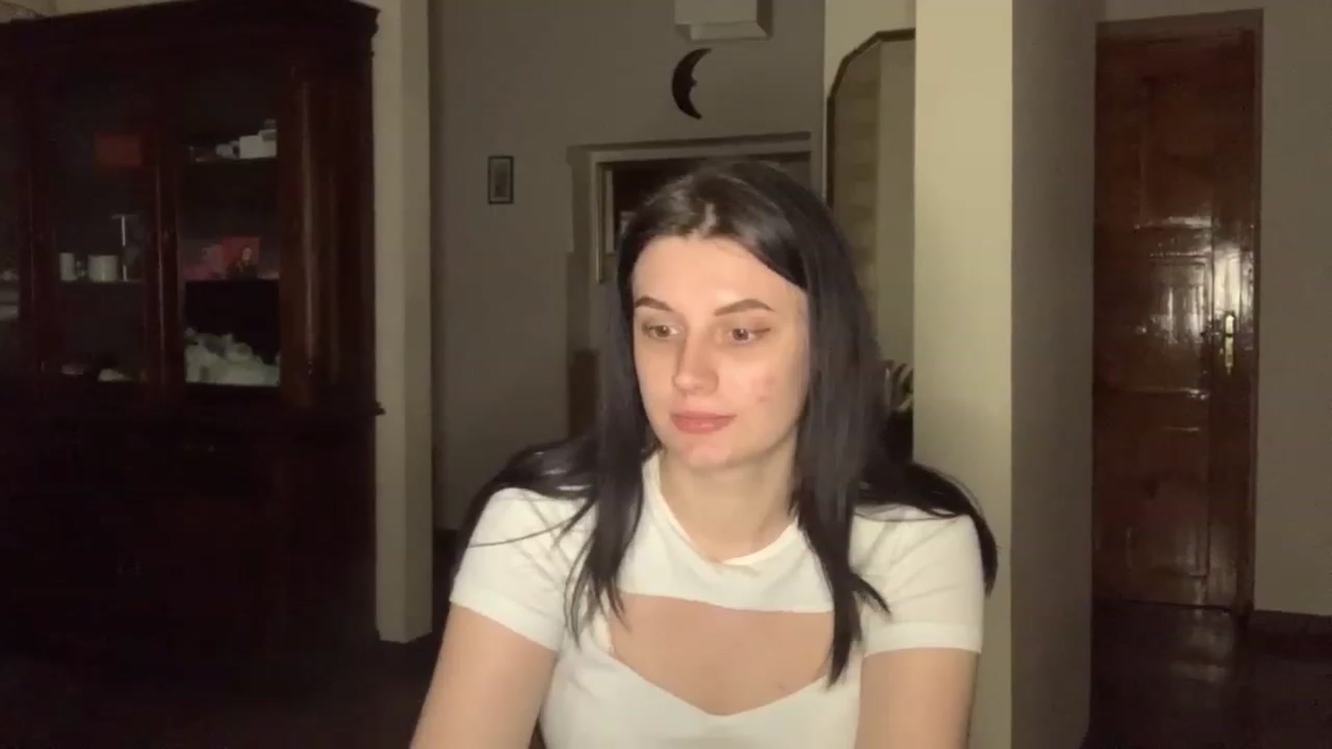 Gallery image thumbnail from PotatoChipss's myfreecams stream on, 02/26/2024, 19:32 image 19 of 20