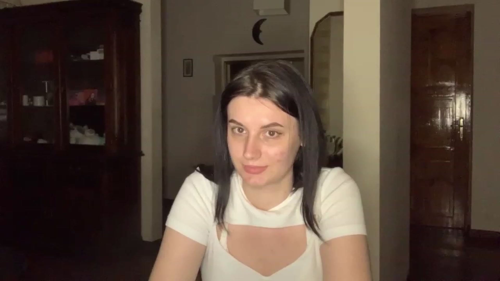 Gallery image thumbnail from PotatoChipss's myfreecams stream on, 02/26/2024, 19:32 image 14 of 20