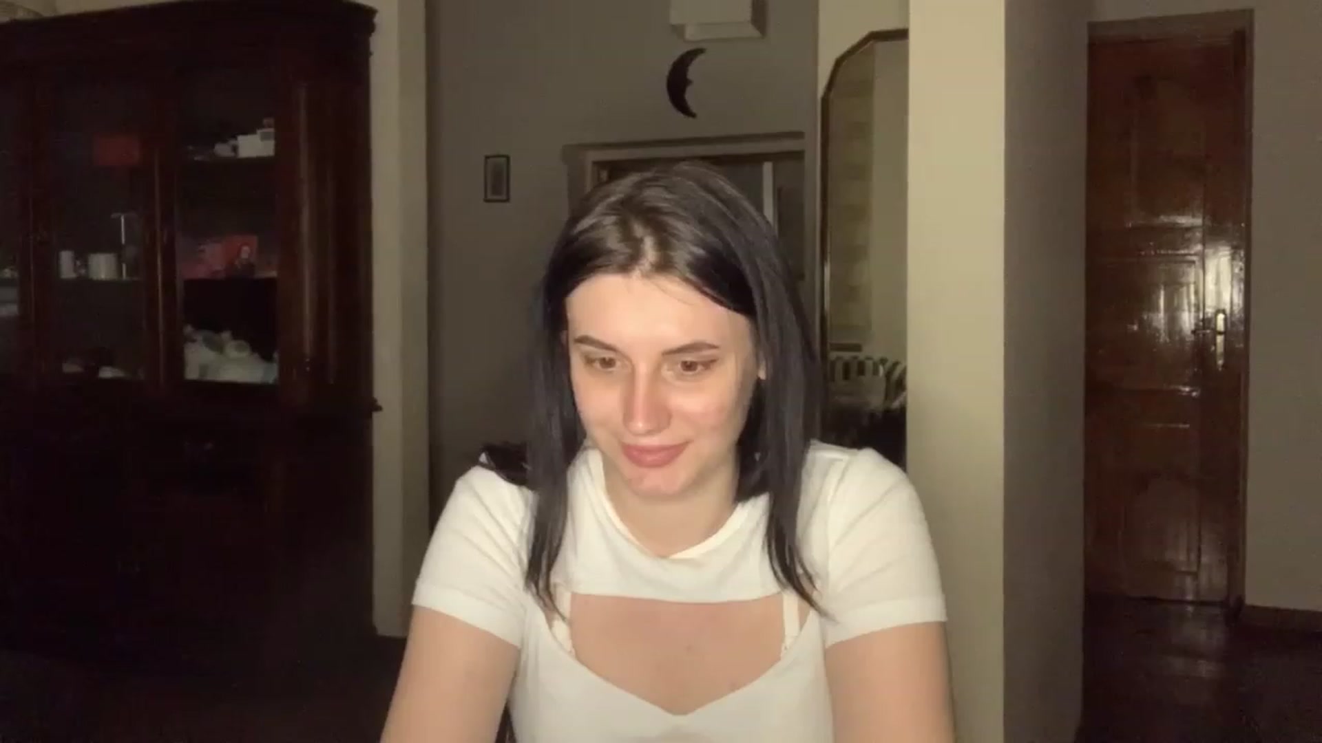 Gallery image thumbnail from PotatoChipss's myfreecams stream on, 02/26/2024, 19:32 image 15 of 20