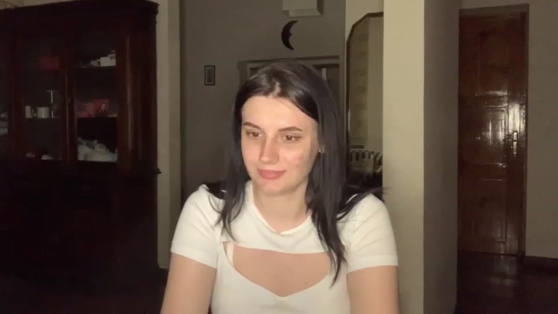 Gallery image thumbnail from PotatoChipss's myfreecams stream on, 02/26/2024, 19:32 image 5 of 20