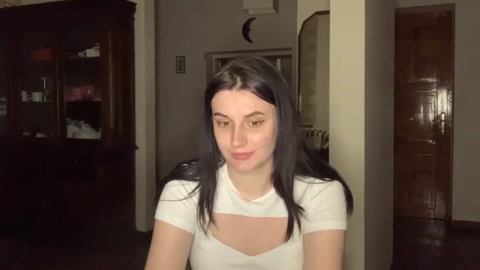 Gallery image thumbnail from PotatoChipss's myfreecams stream on, 02/26/2024, 19:32 image 20 of 20