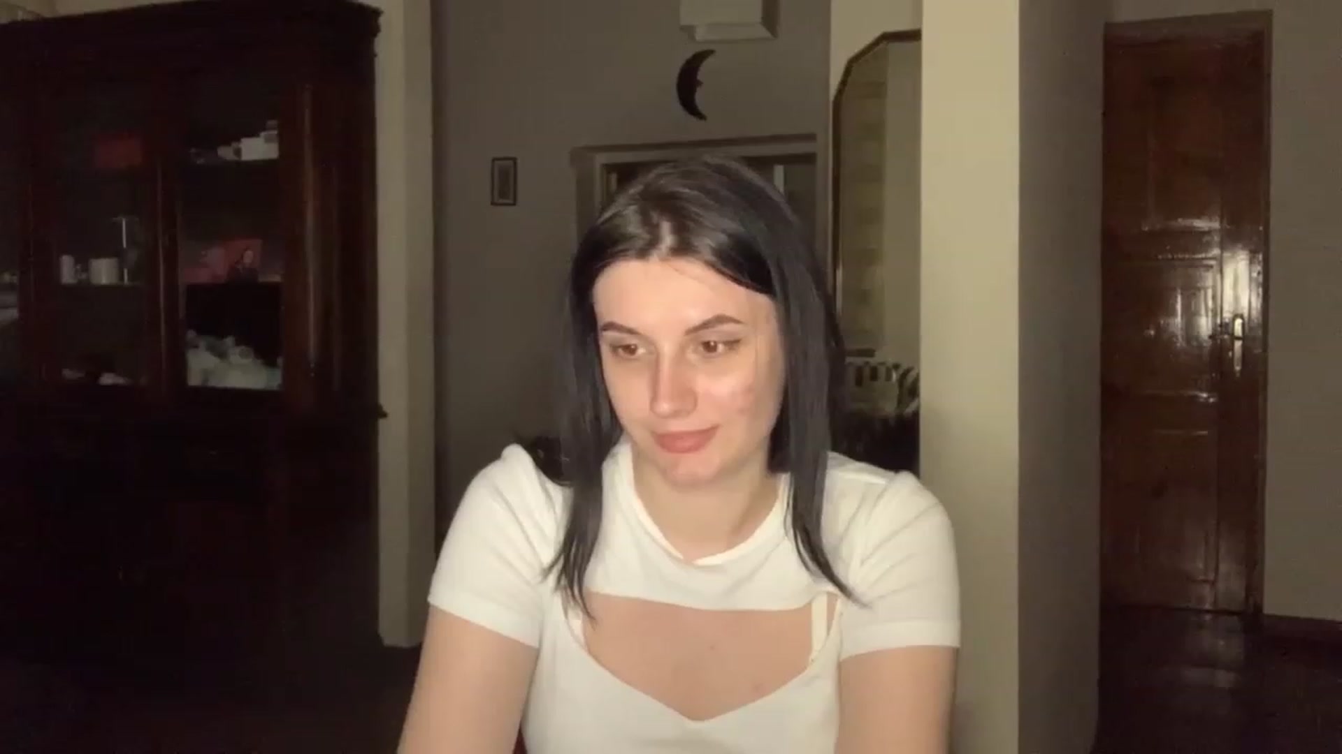 Gallery image thumbnail from PotatoChipss's myfreecams stream on, 02/26/2024, 19:32 image 13 of 20