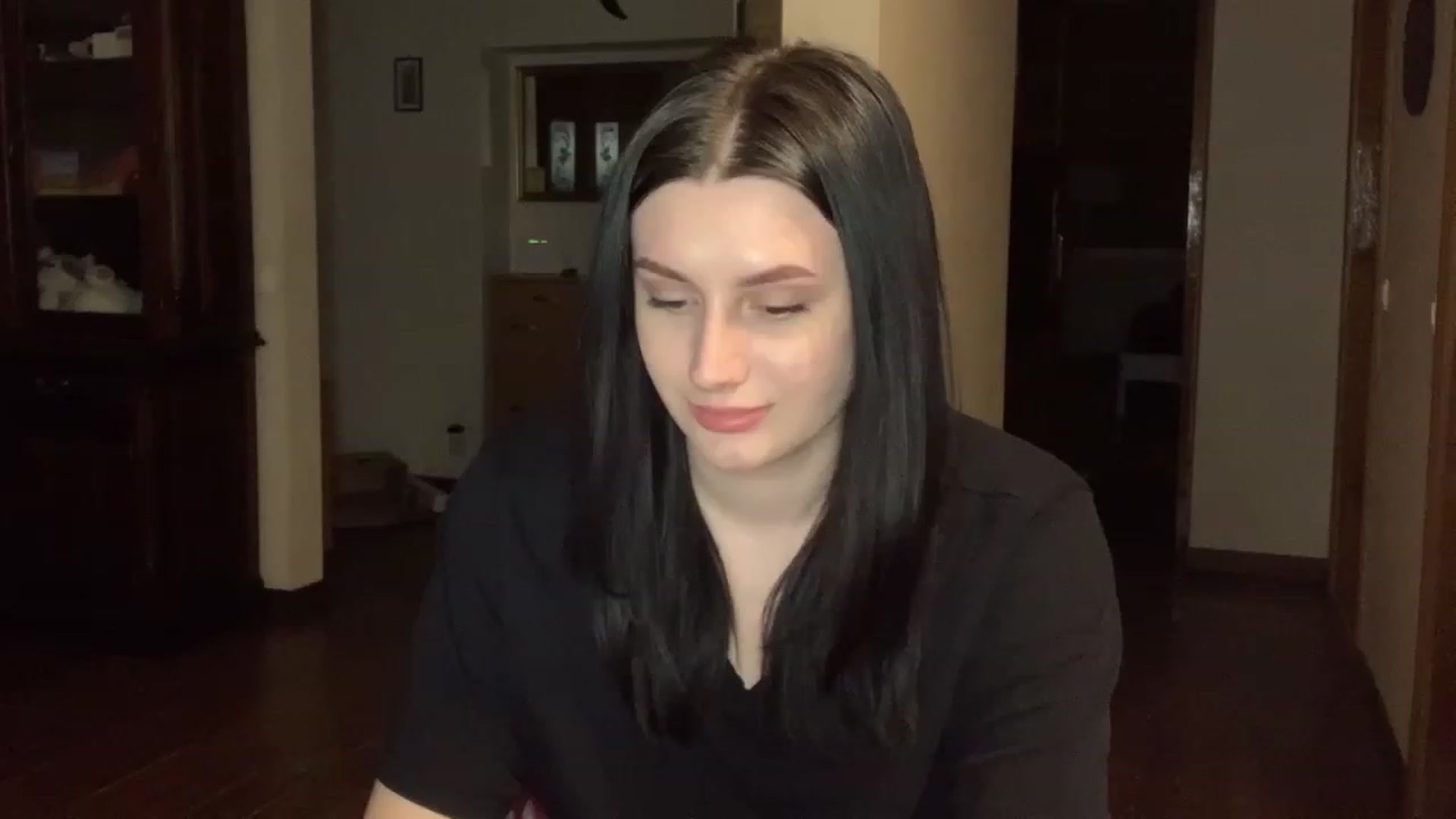 Gallery image thumbnail from PotatoChipss's myfreecams stream on, 02/29/2024, 19:03 image 3 of 20