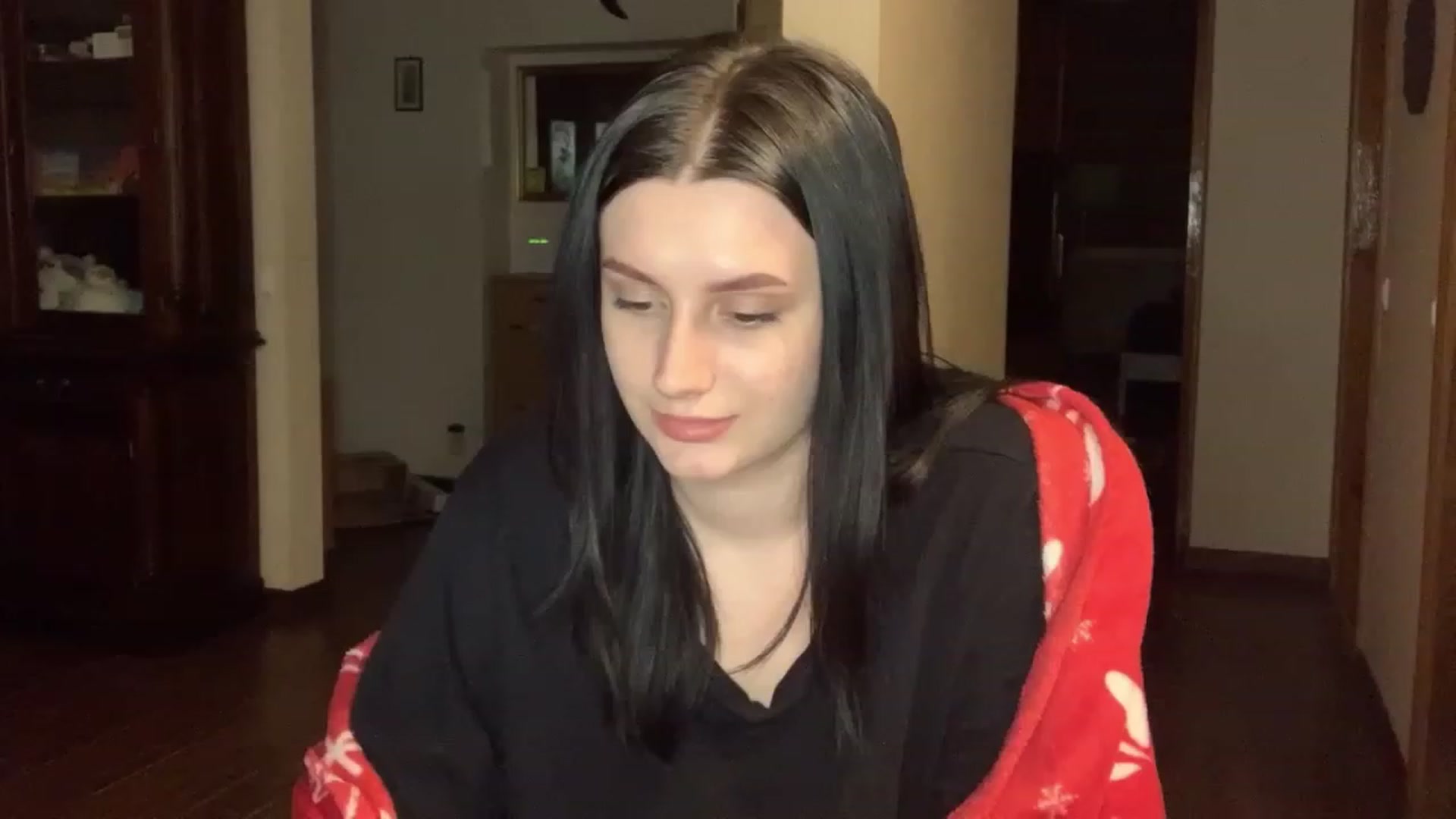 Gallery image thumbnail from PotatoChipss's myfreecams stream on, 02/29/2024, 19:03 image 16 of 20