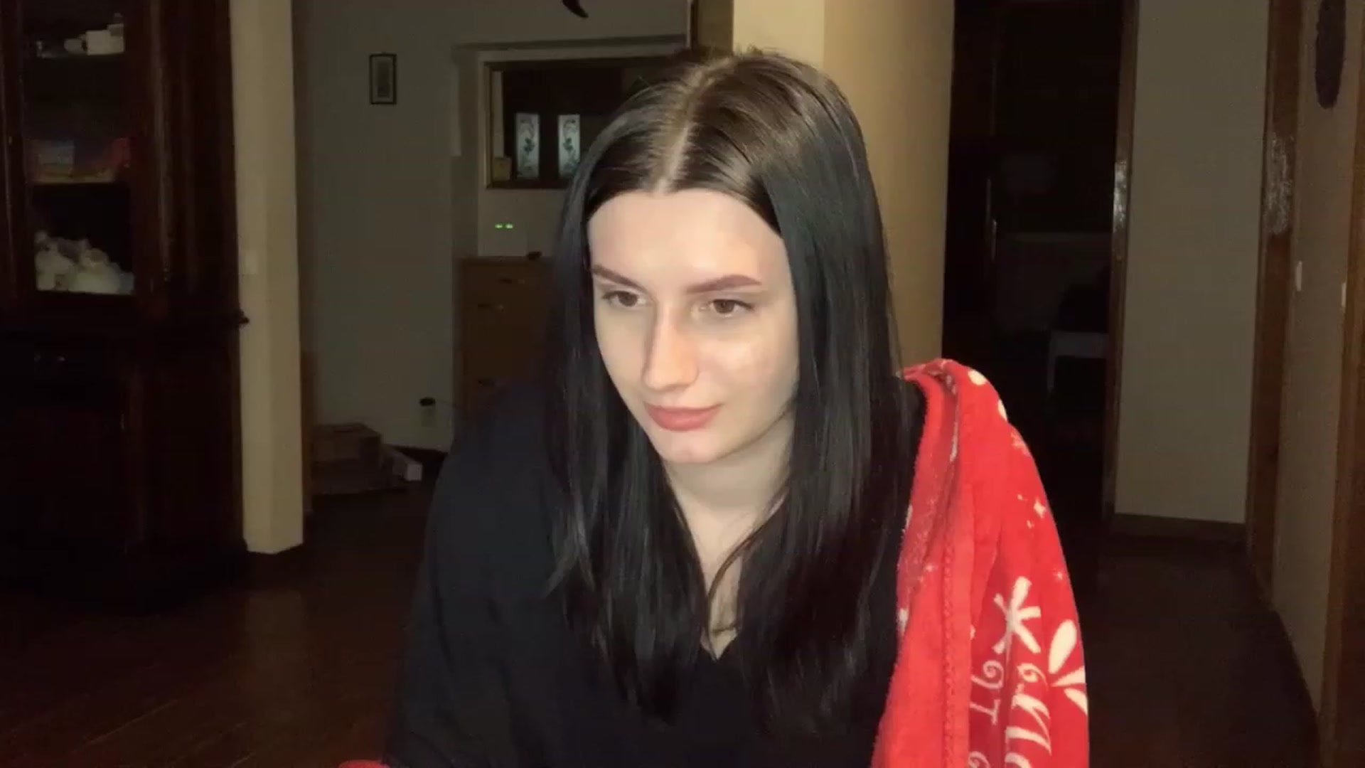 Gallery image thumbnail from PotatoChipss's myfreecams stream on, 02/29/2024, 19:03 image 9 of 20