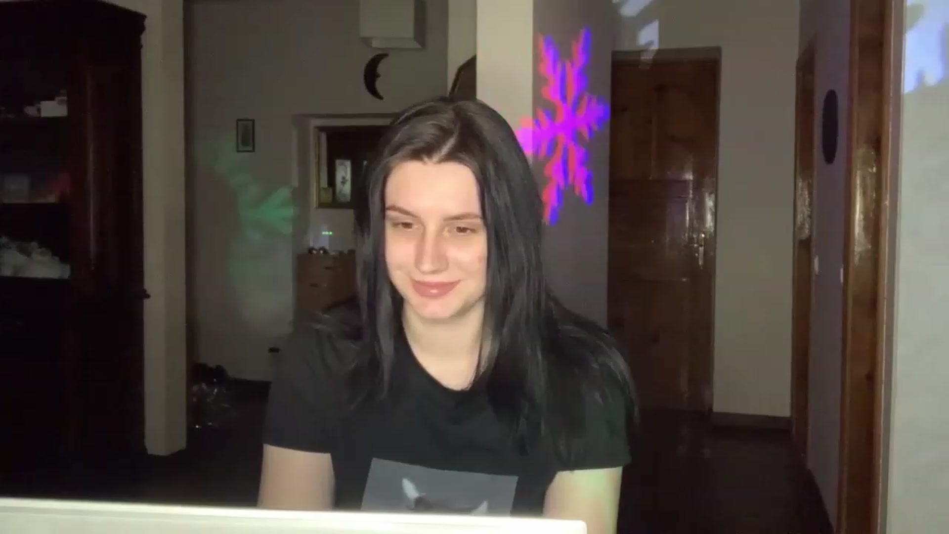 Gallery image thumbnail from PotatoChipss's myfreecams stream on, 03/04/2024, 22:30 image 2 of 20