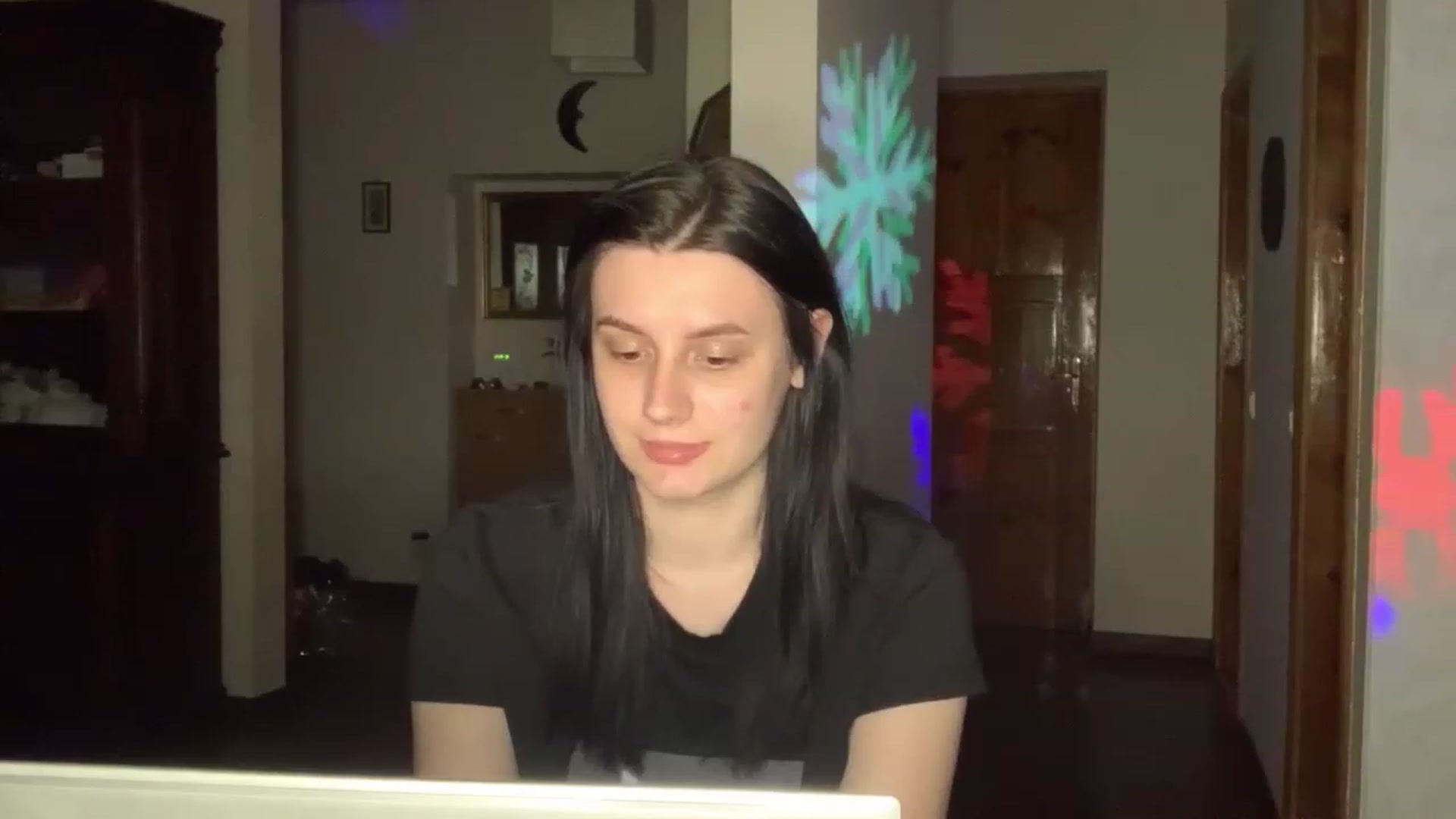 Gallery image thumbnail from PotatoChipss's myfreecams stream on, 03/04/2024, 22:30 image 17 of 20