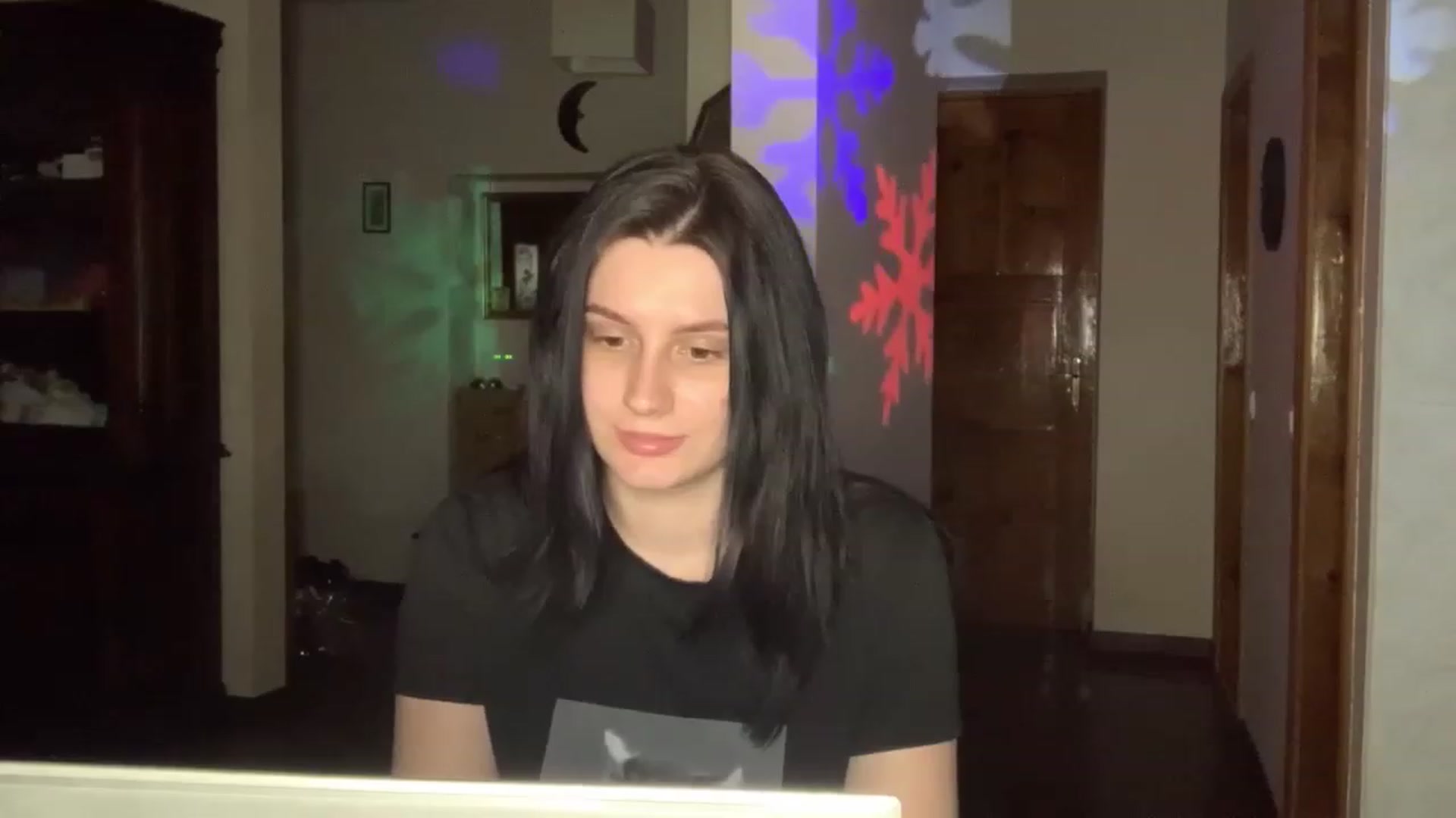 Gallery image thumbnail from PotatoChipss's myfreecams stream on, 03/04/2024, 22:30 image 6 of 20