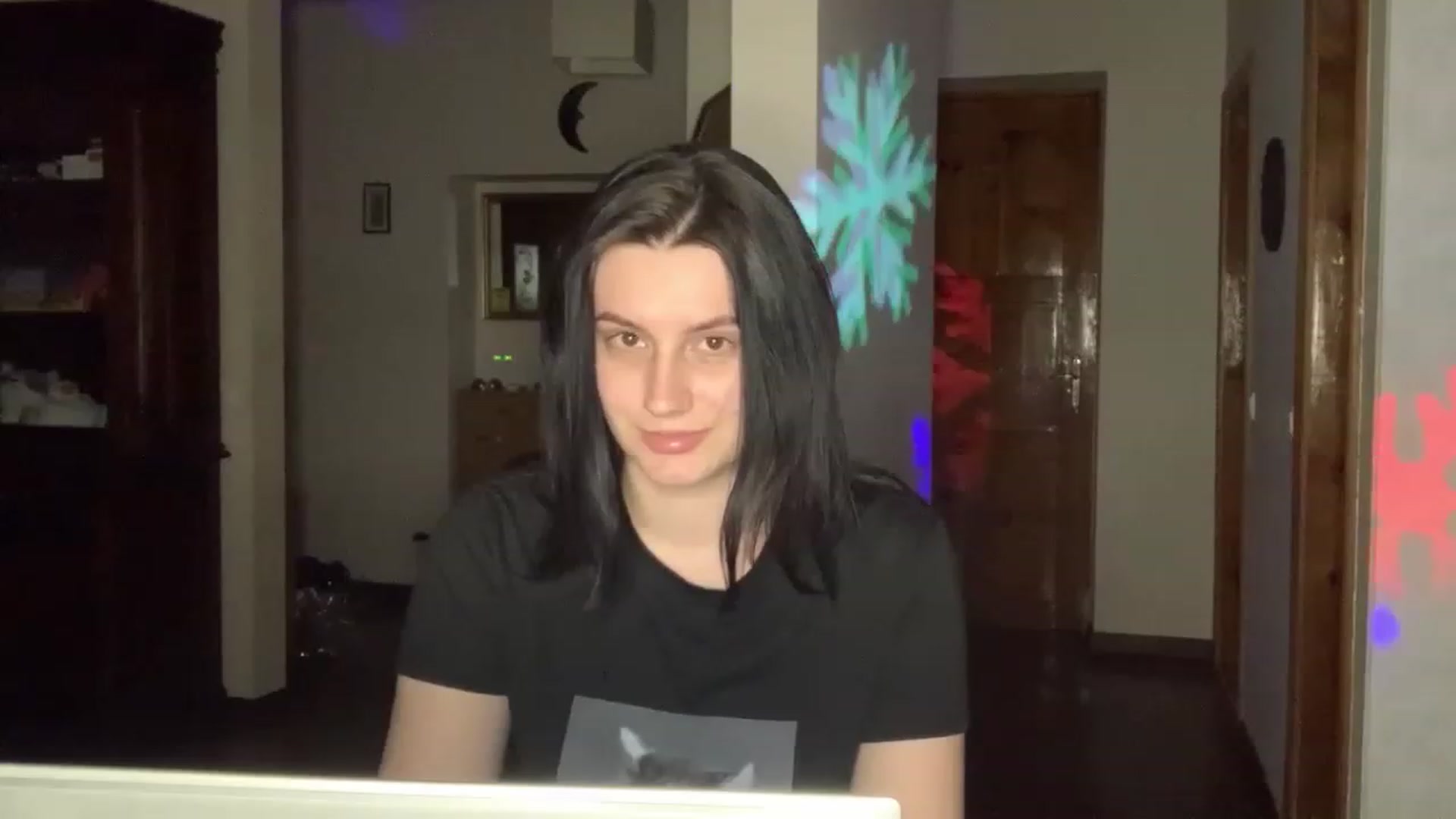 Gallery image thumbnail from PotatoChipss's myfreecams stream on, 03/04/2024, 22:30 image 1 of 20