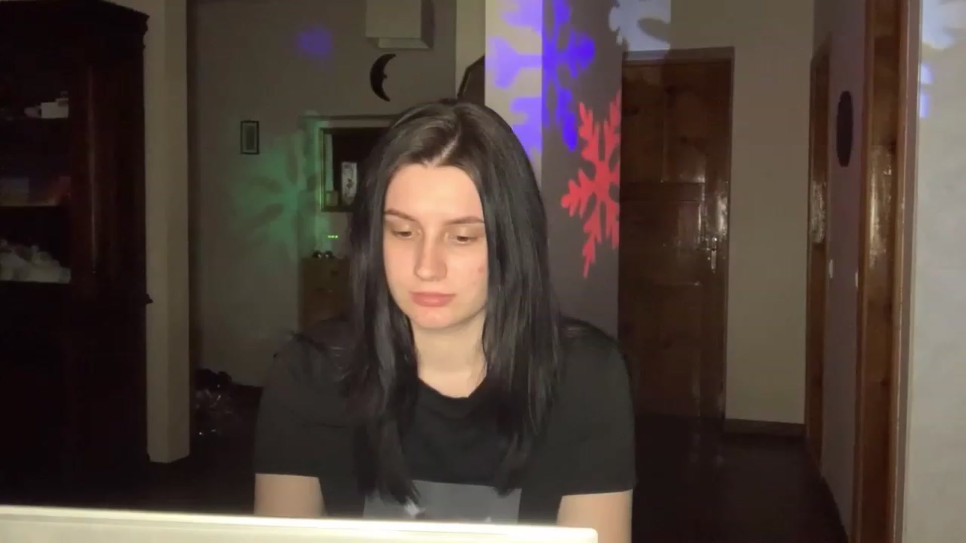 Gallery image thumbnail from PotatoChipss's myfreecams stream on, 03/04/2024, 22:30 image 8 of 20
