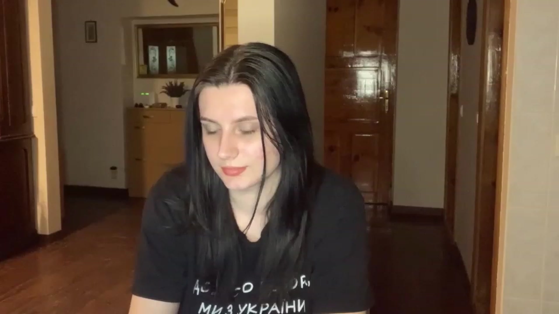 Gallery image thumbnail from PotatoChipss's myfreecams stream on, 03/10/2024, 22:53 image 9 of 20